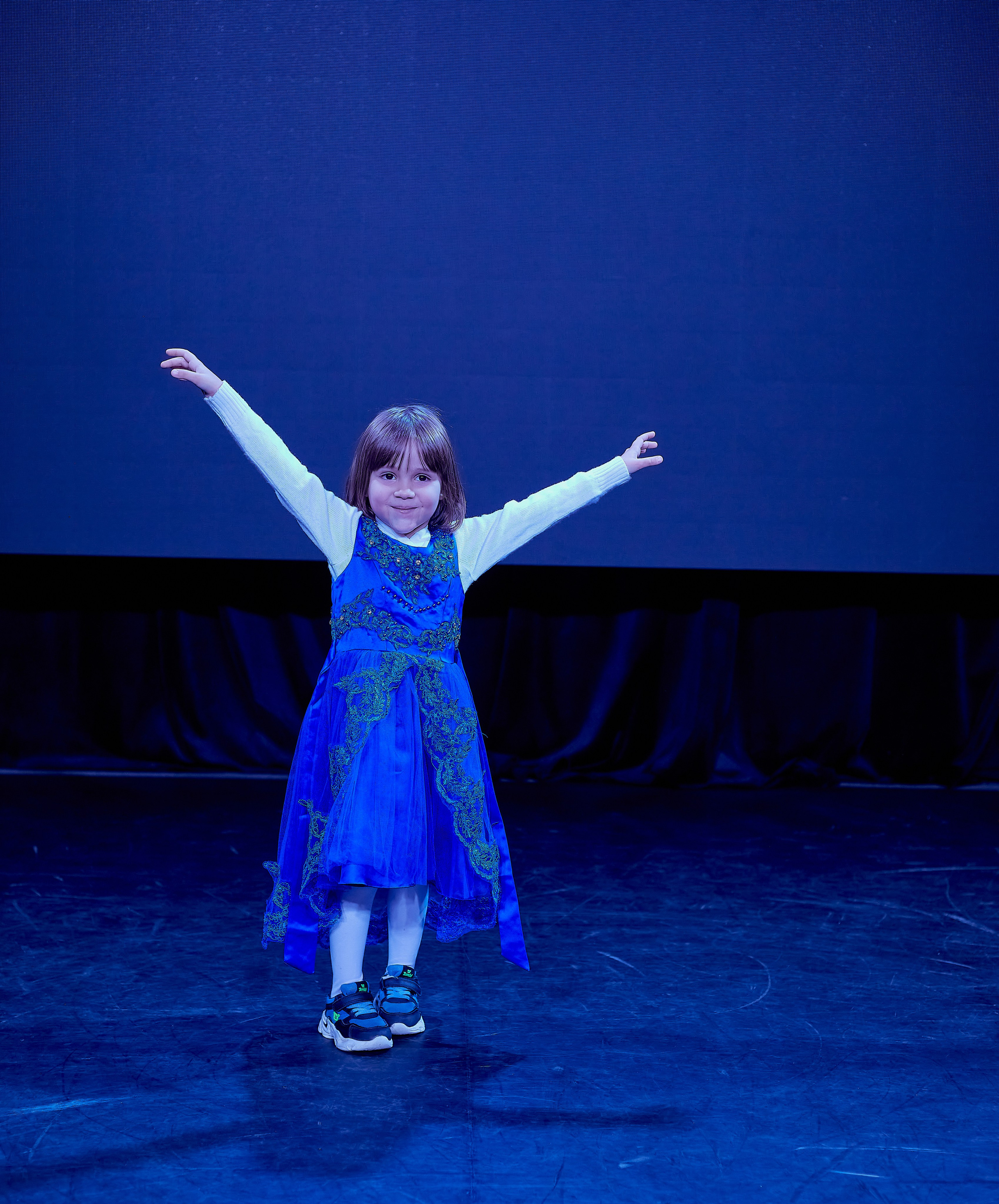 Атоми День Рождение. Семейный и детский фотограф в Ярославле Юлия Галашина