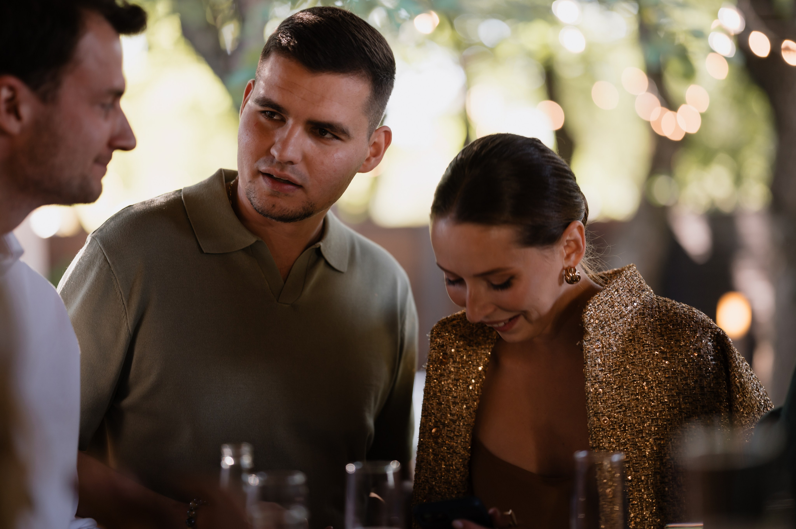 Никита & Анастасия. Портретный и свадебный фотограф в Москве Анастасия Терентьева