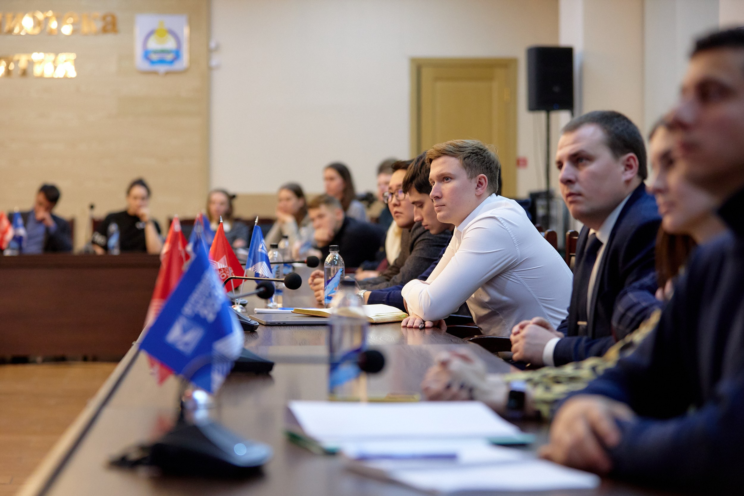 Муравьёв-Амурский 2030. Бурятия. Репортажный фотограф Владивосток Анастасия Сокольникова