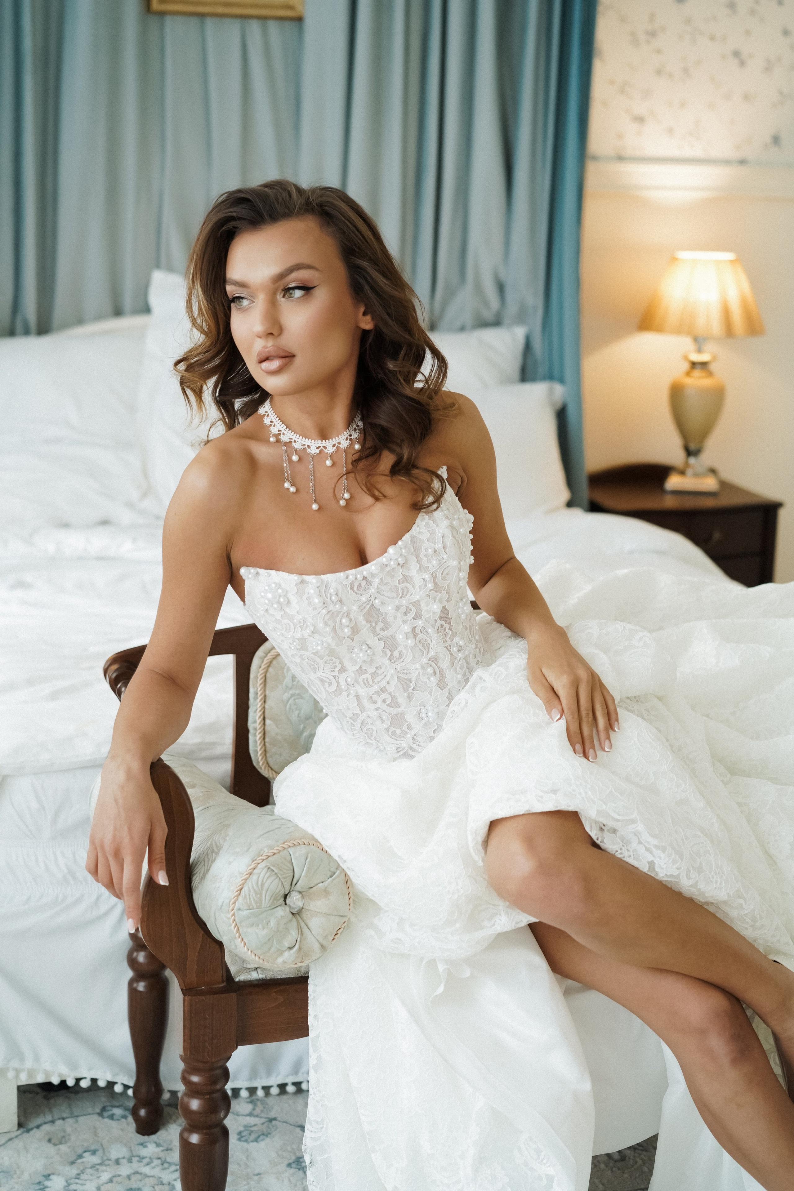 Love lace. Фотограф Валентина Григорьева, г. Москва