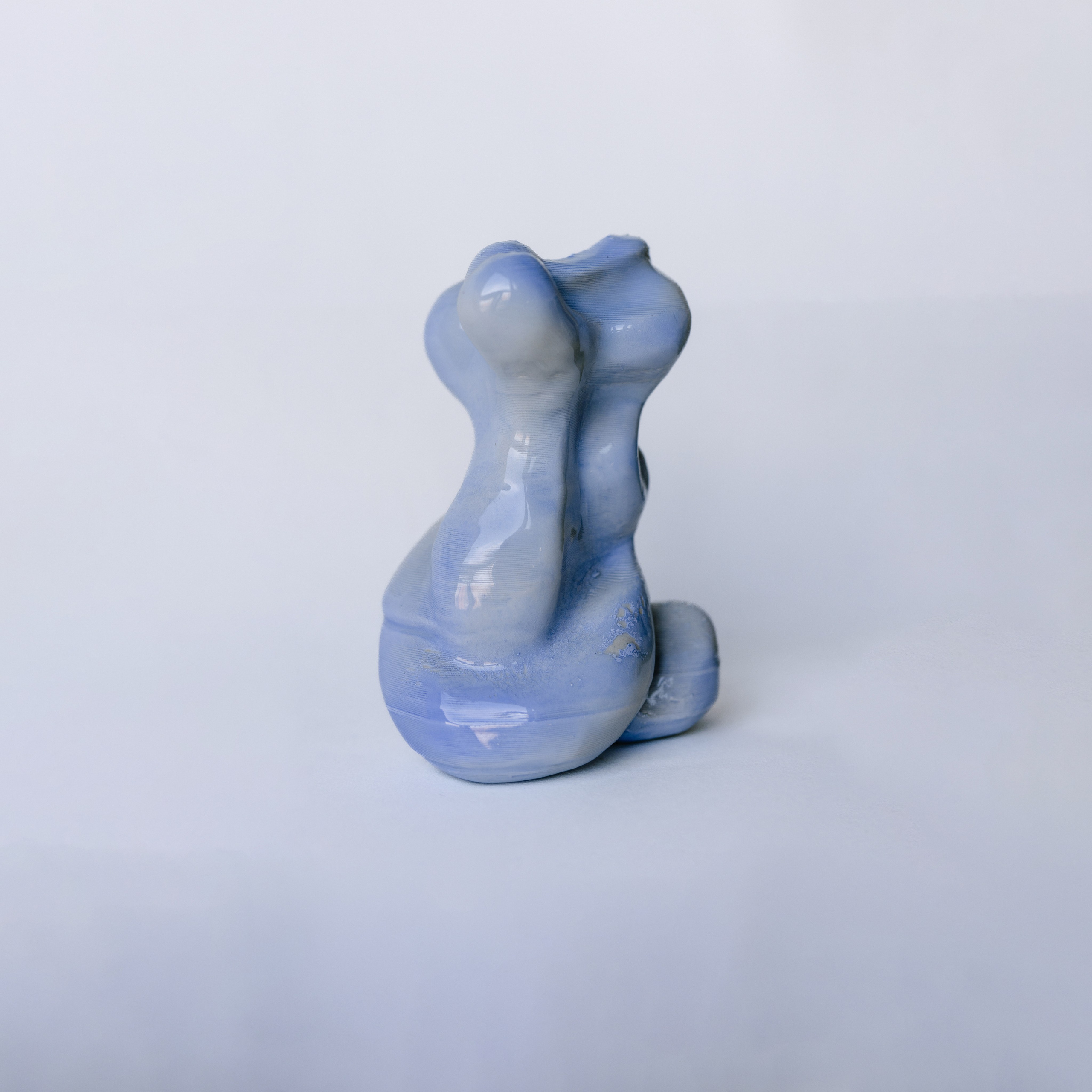 Проект TOUCHING. Современный художник в Москве Анастасия Малиновская