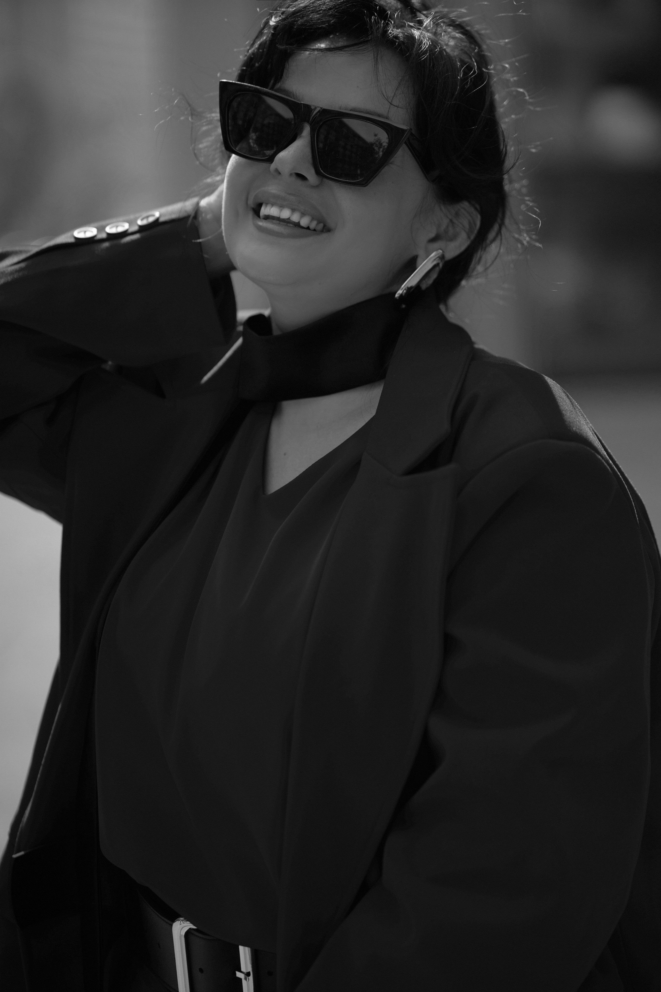 Анна. Фотограф в Москве — Ольга Кушнарева