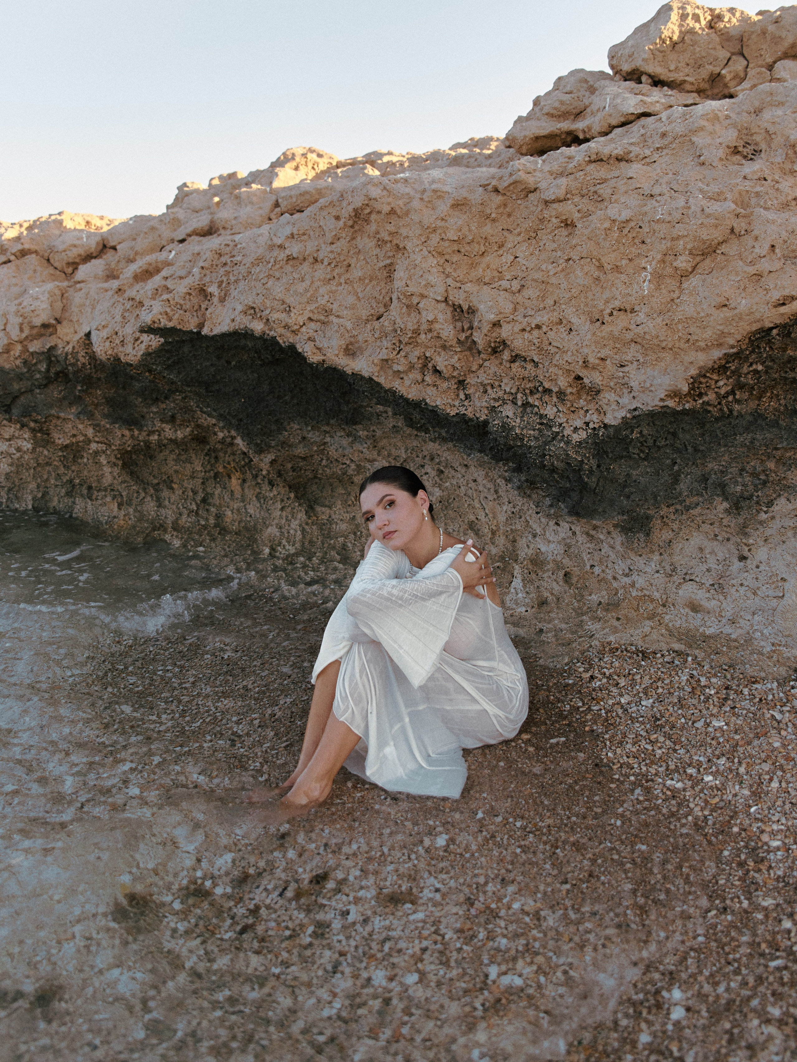 Valerie. Jorgis Talè — photographer, kind person, teacher of arts and other mag