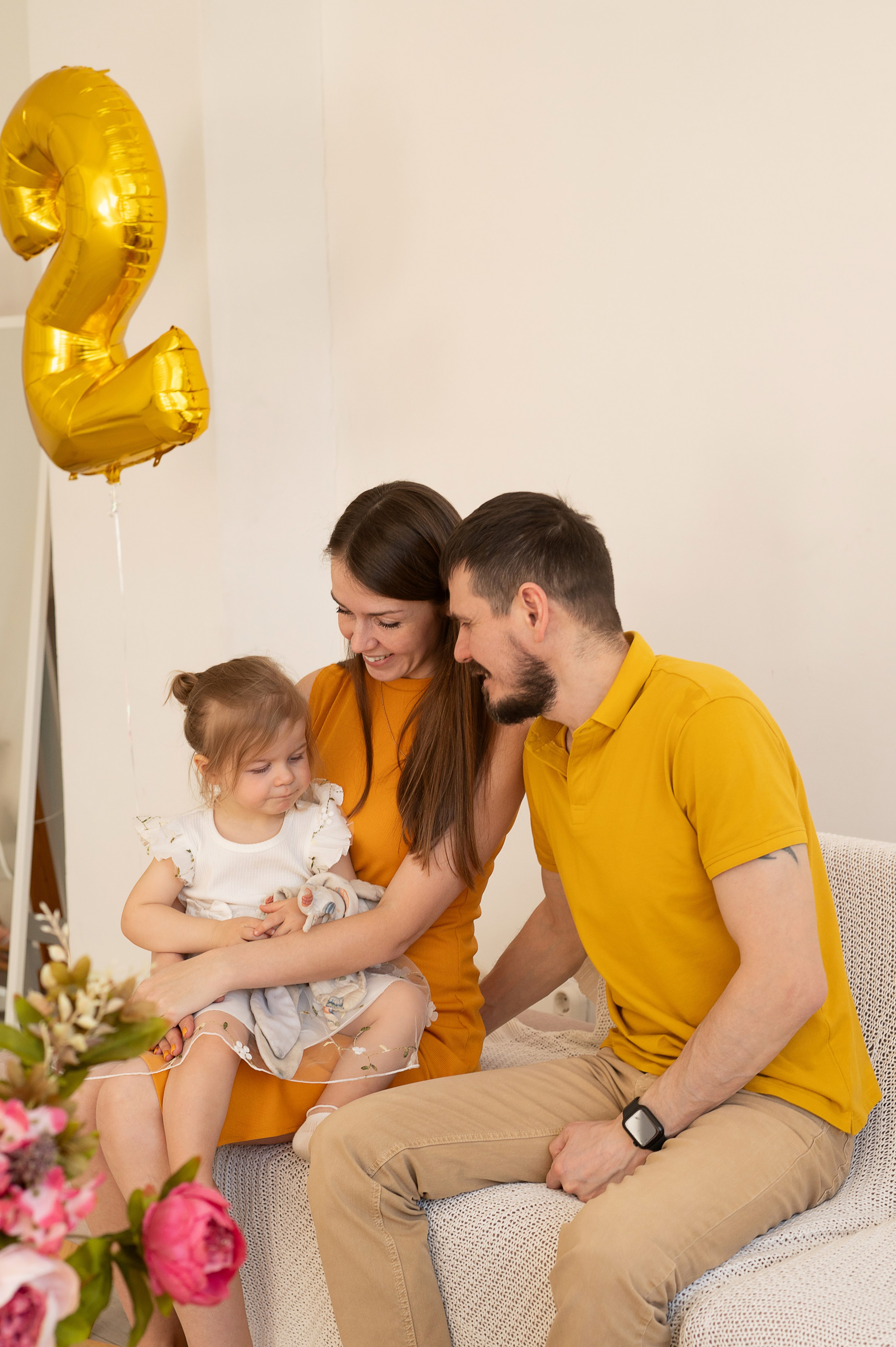 Алисы День Рождения. Женский фотограф Санкт-Петербург Александра Колий