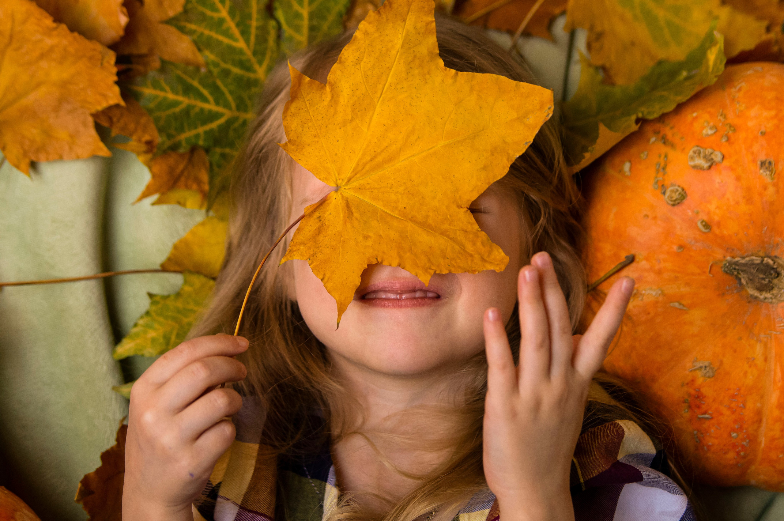 Варвара. Фотограф в Новосибирске Катя Крыловская