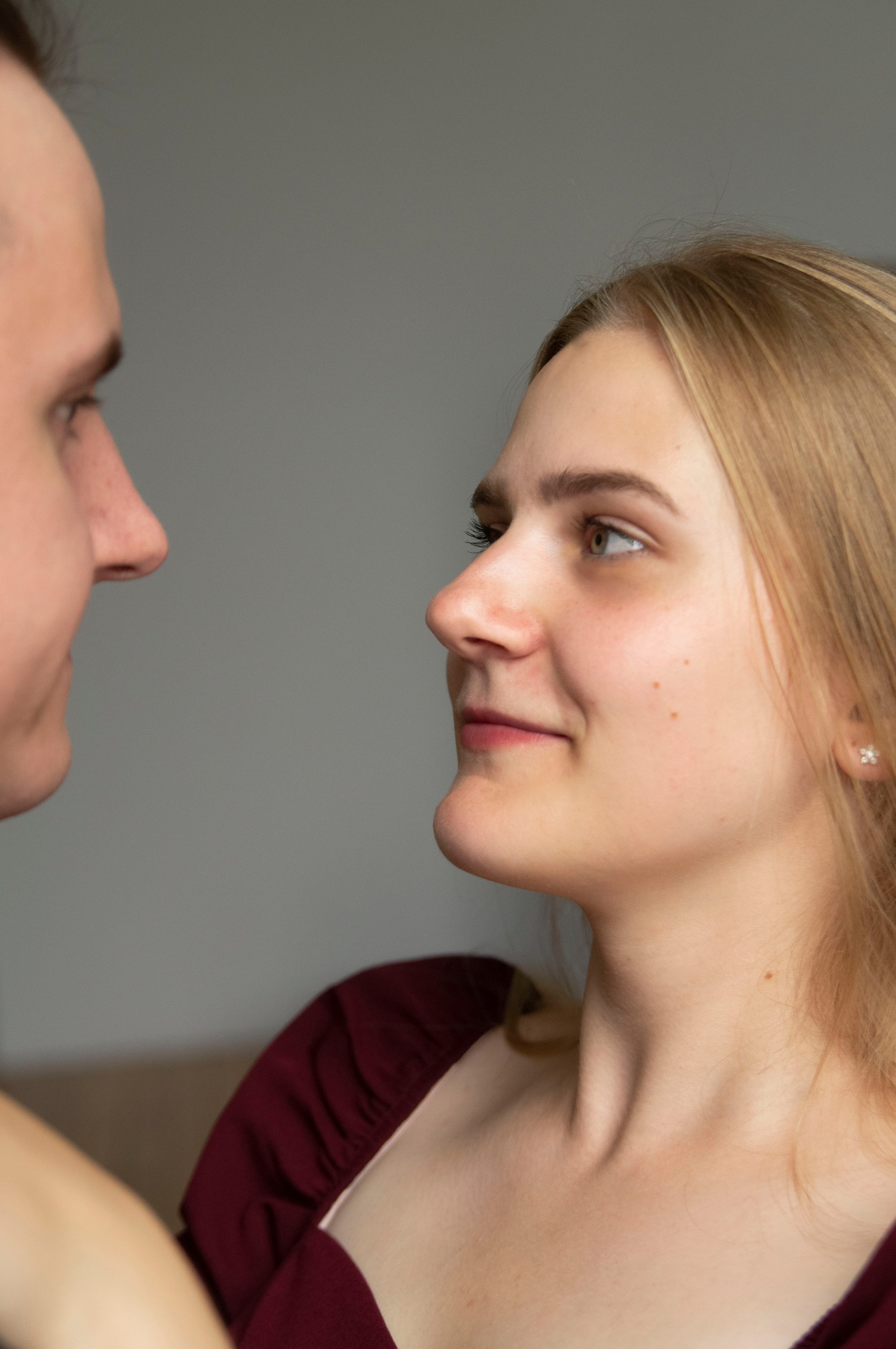 Екатерина и Олег. Фотограф в Новосибирске Катя Крыловская