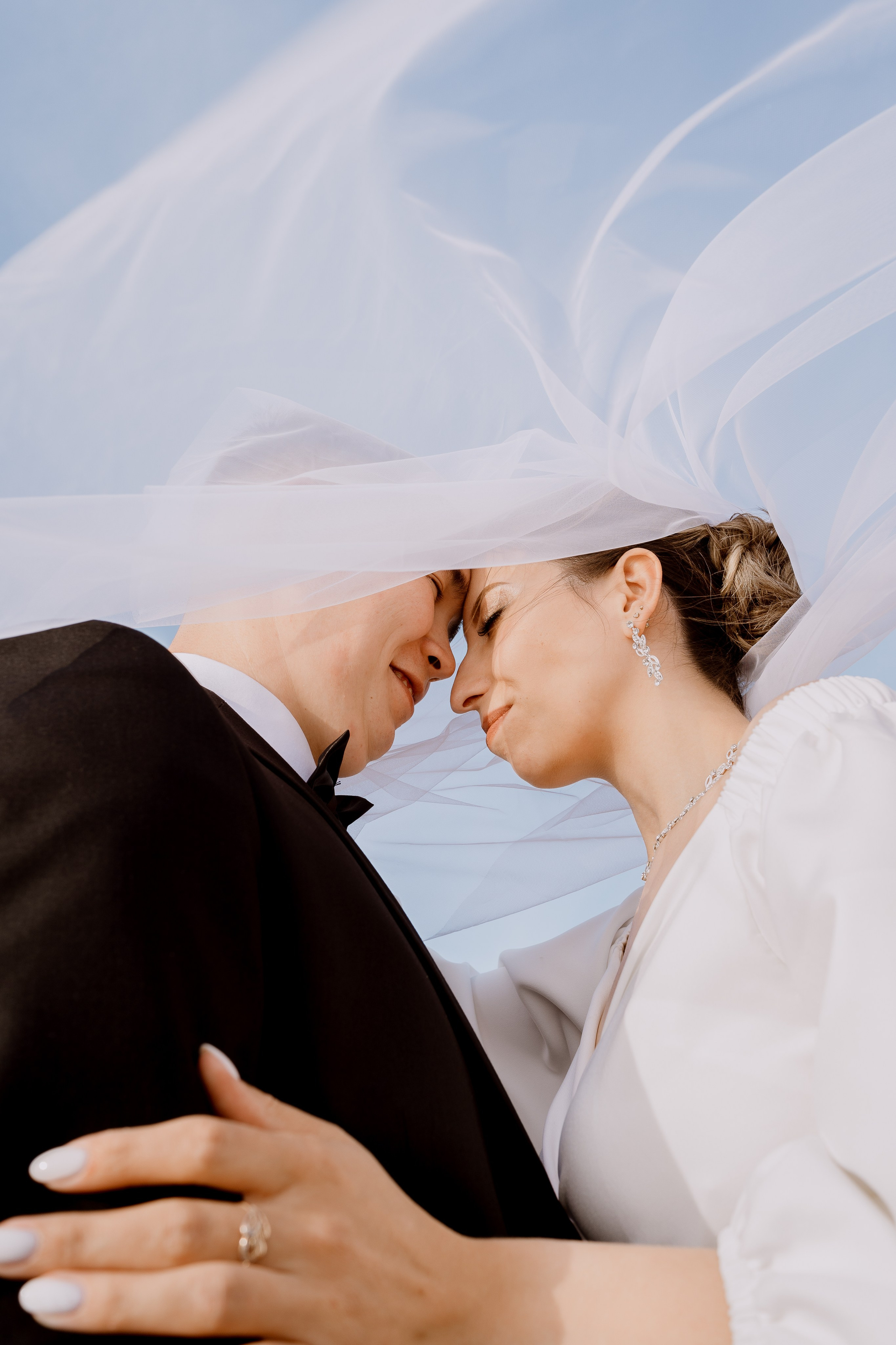 Алексей&Юлия. Главная