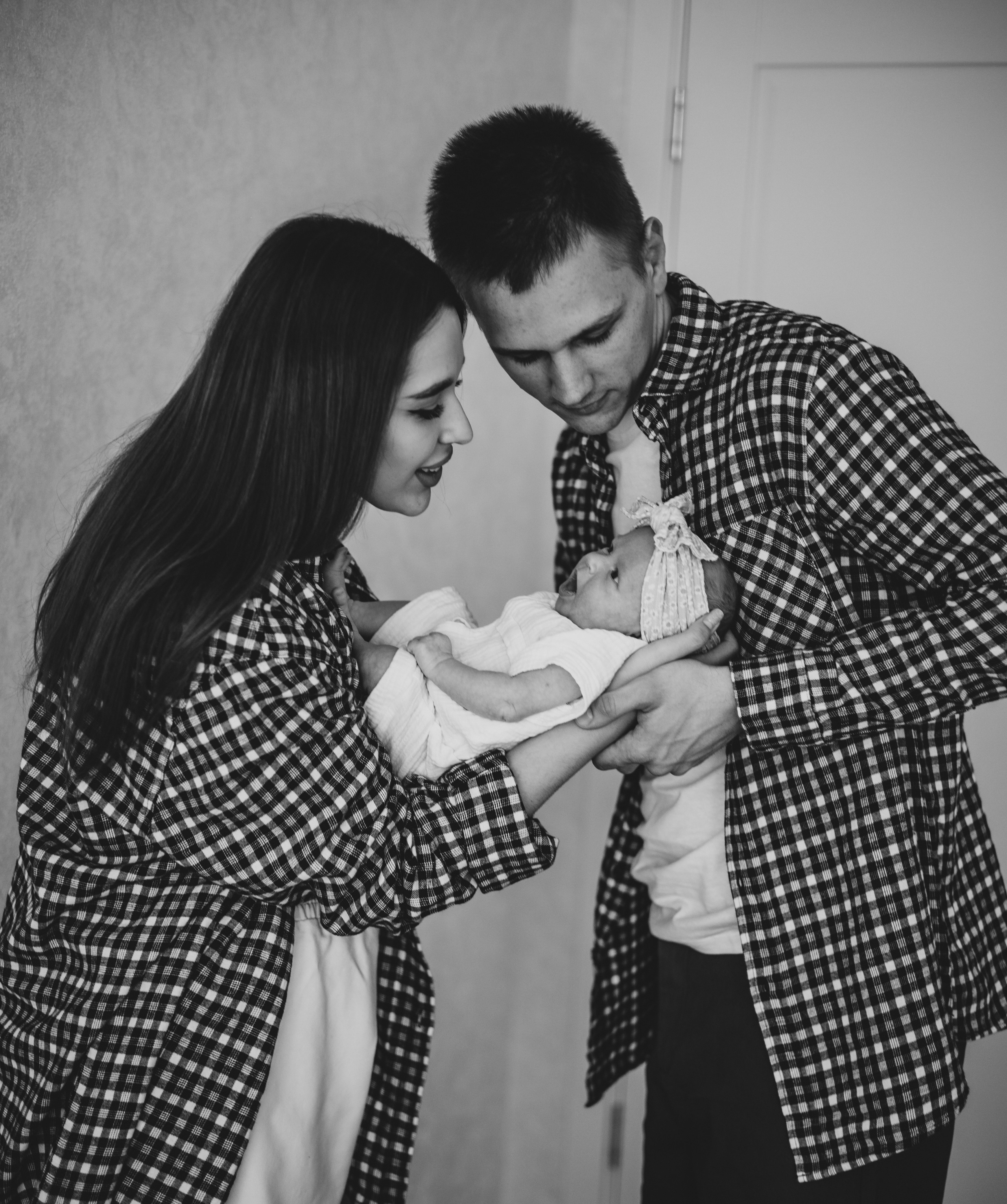 Домашняя серия про маленькую принцессу. Фотограф Алевтина Матешук