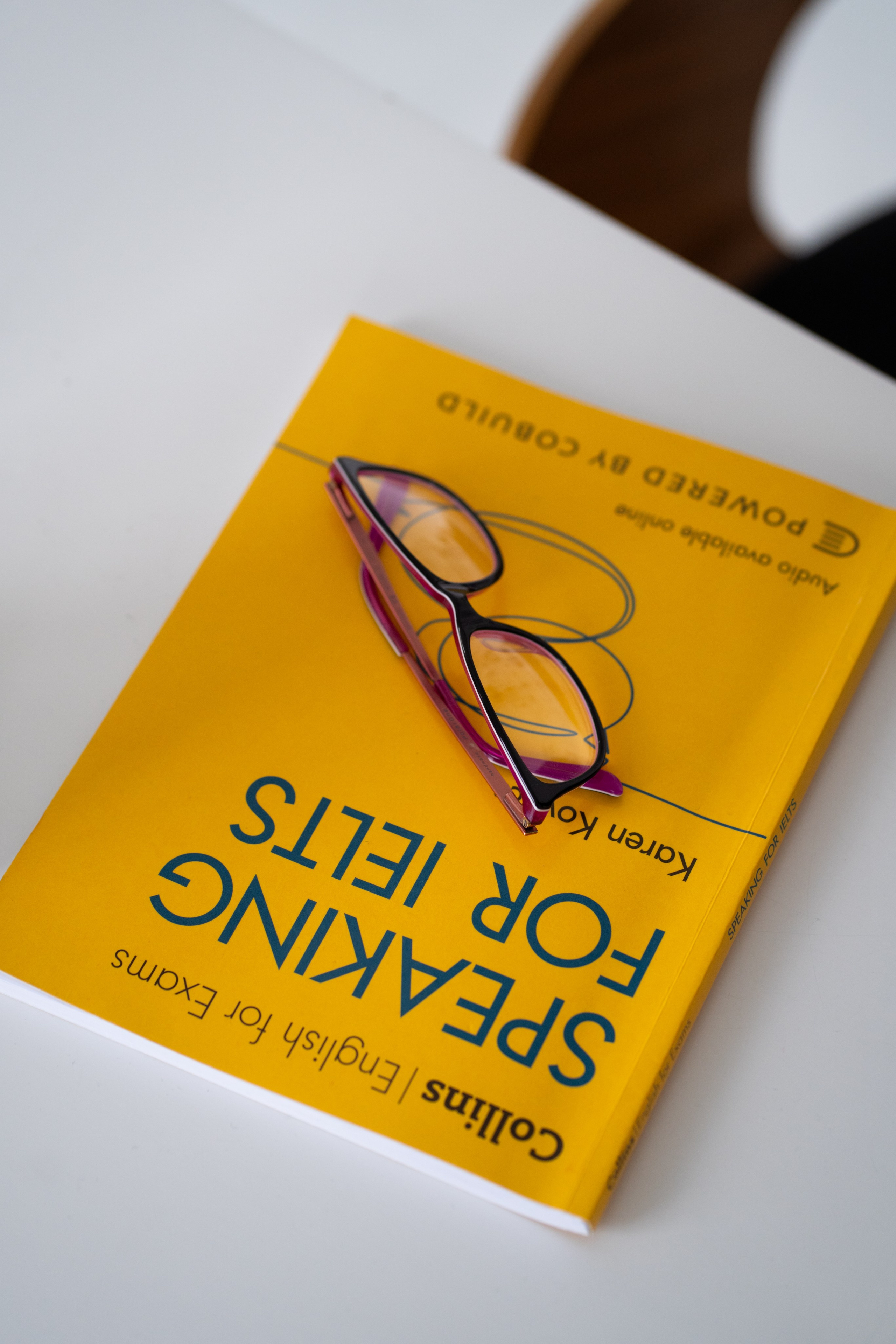 Деловой портрет Наталия. Фотограф в Москве Ксения Насокина