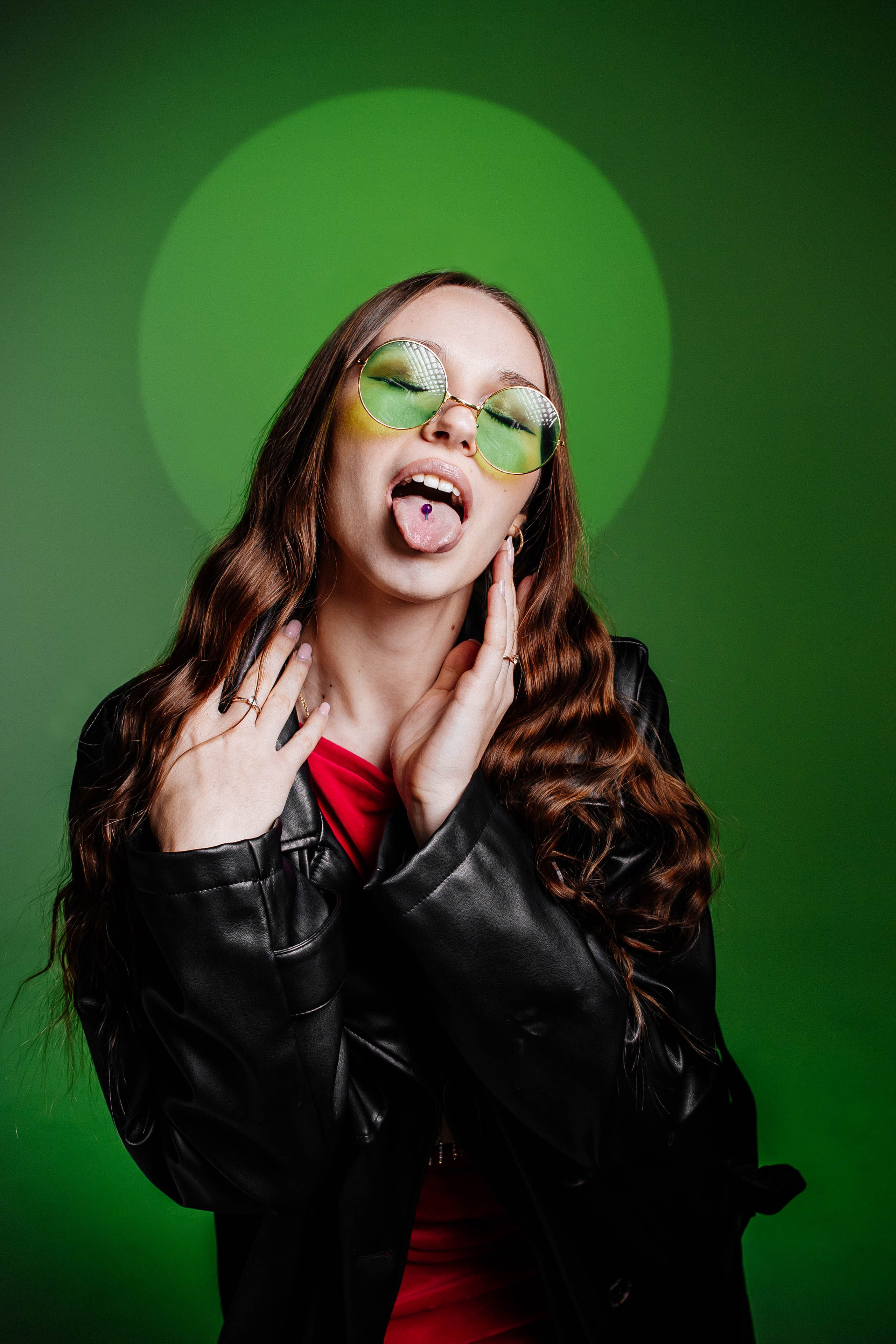 Алина. Рыжова Тамара