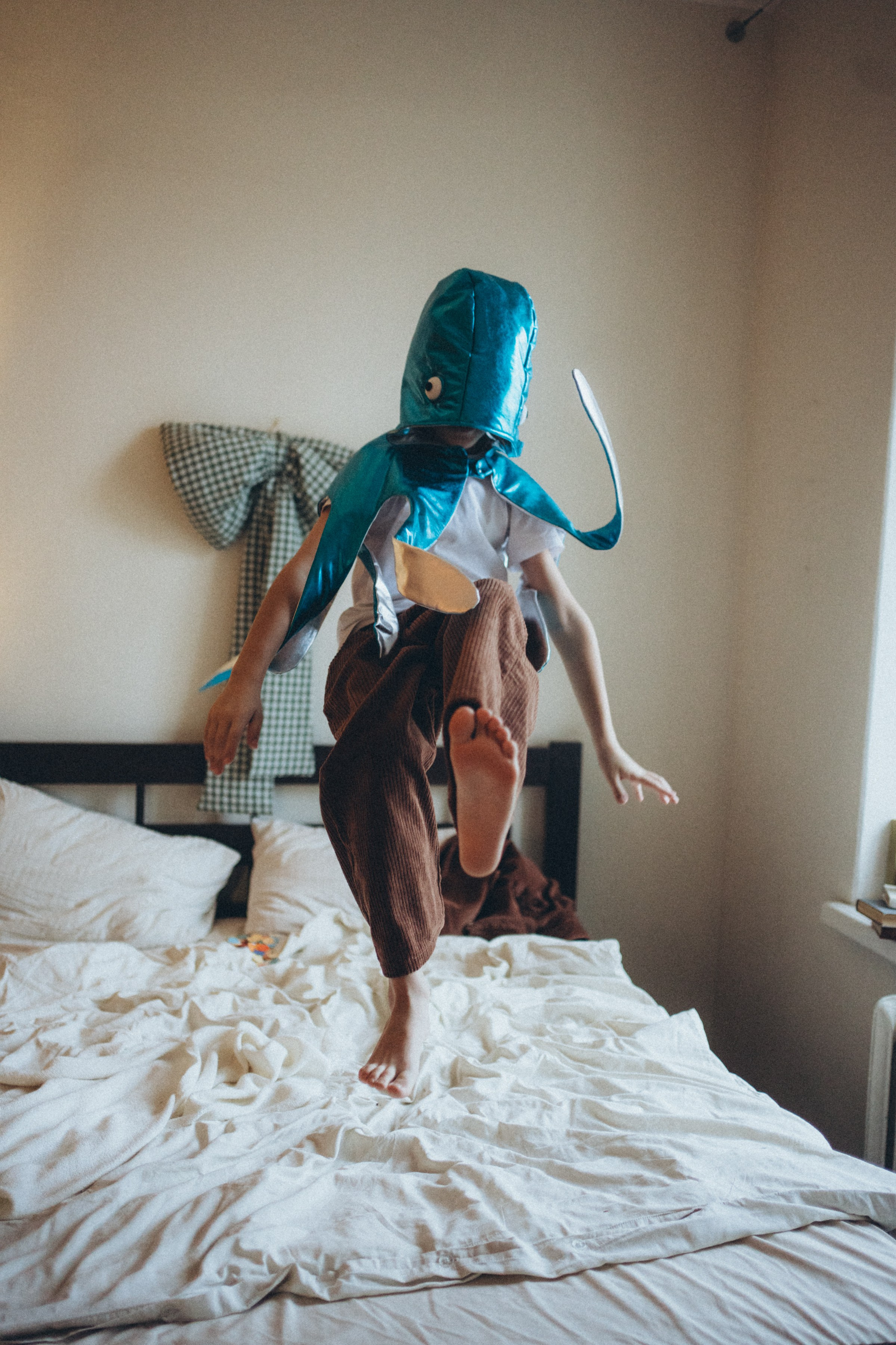 Новогодний карнавал. Семейный и детский фотограф и видеограф в Москве, Серпухове и Тарусе Валерия Сорокина