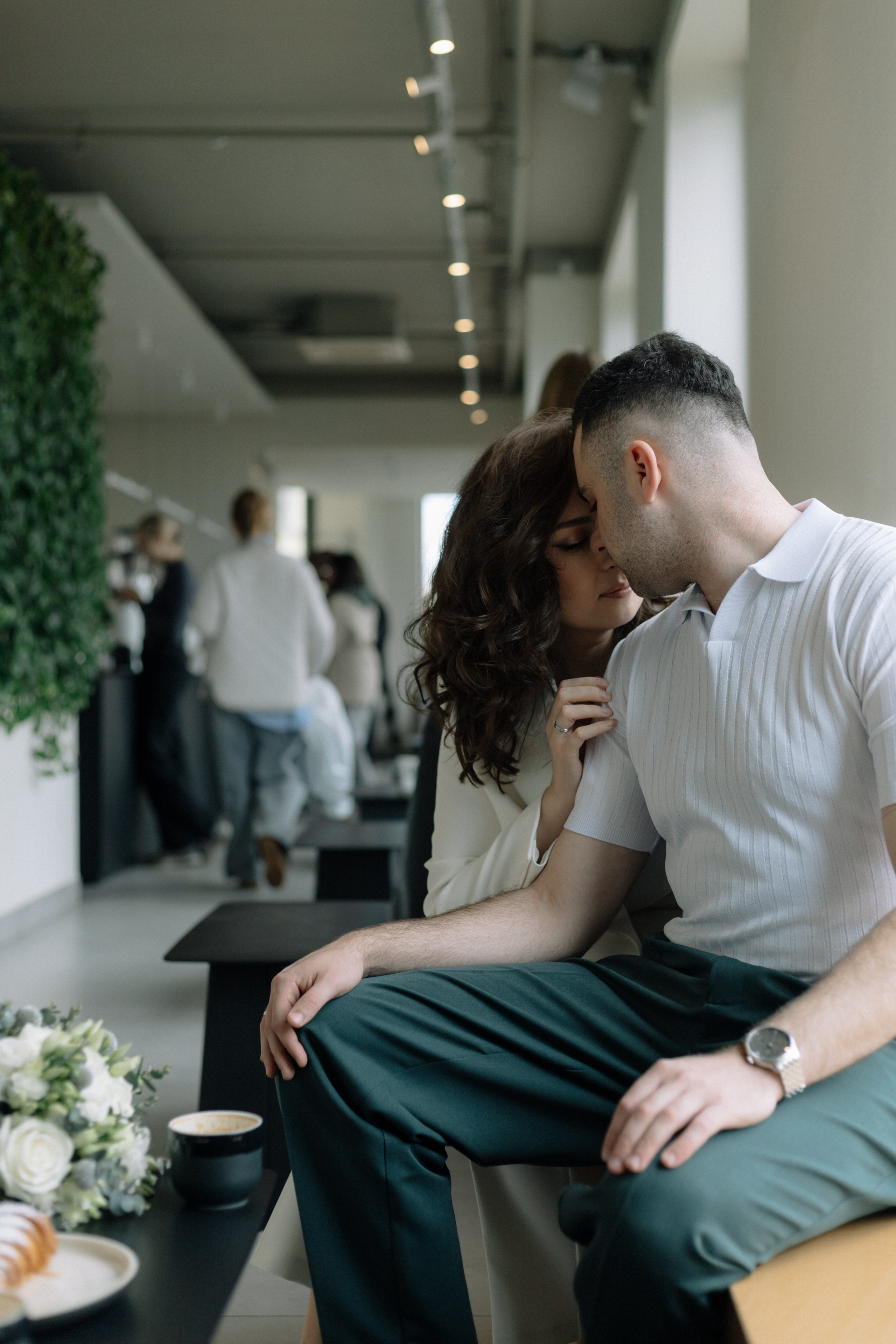 Свадьба Аня и Леня. Свадебный фотограф в Нижнем Новгороде Генеральская Ира