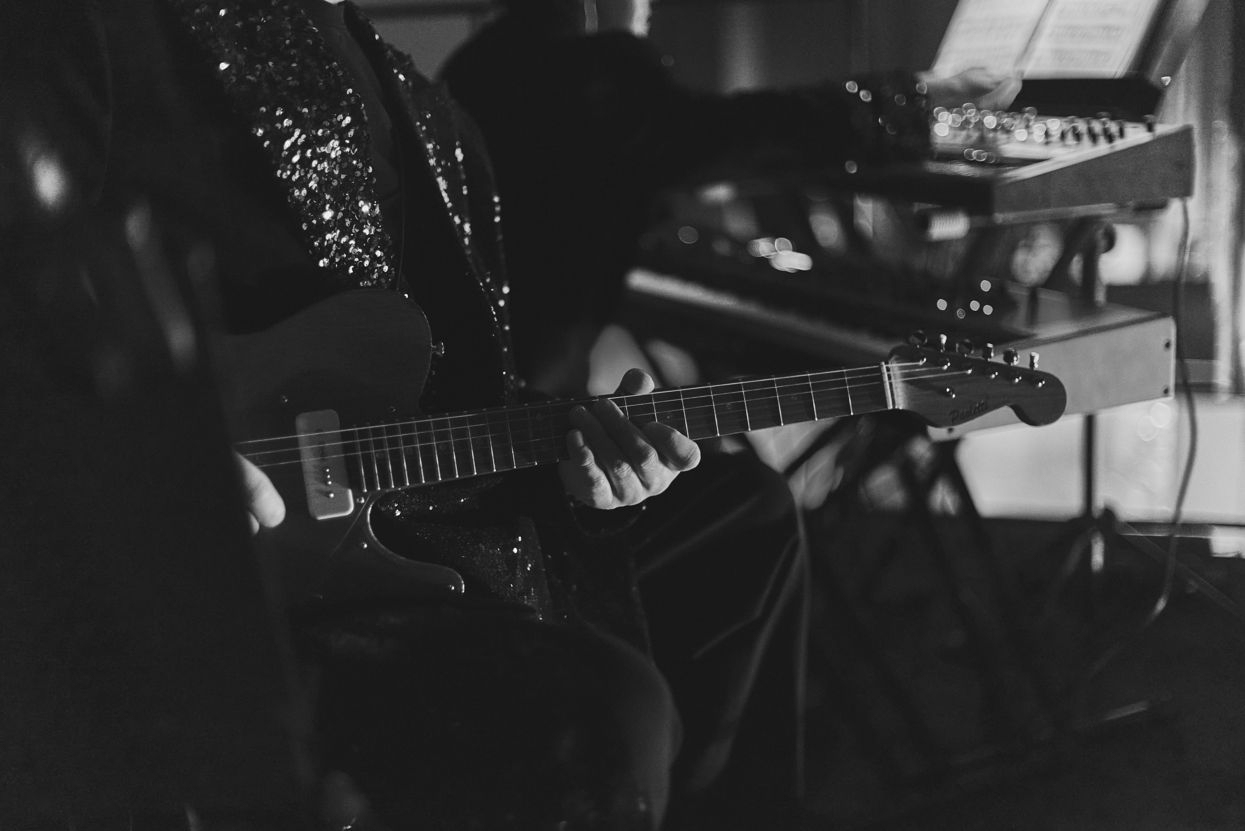 «Я вижу звезды» (второй показ)