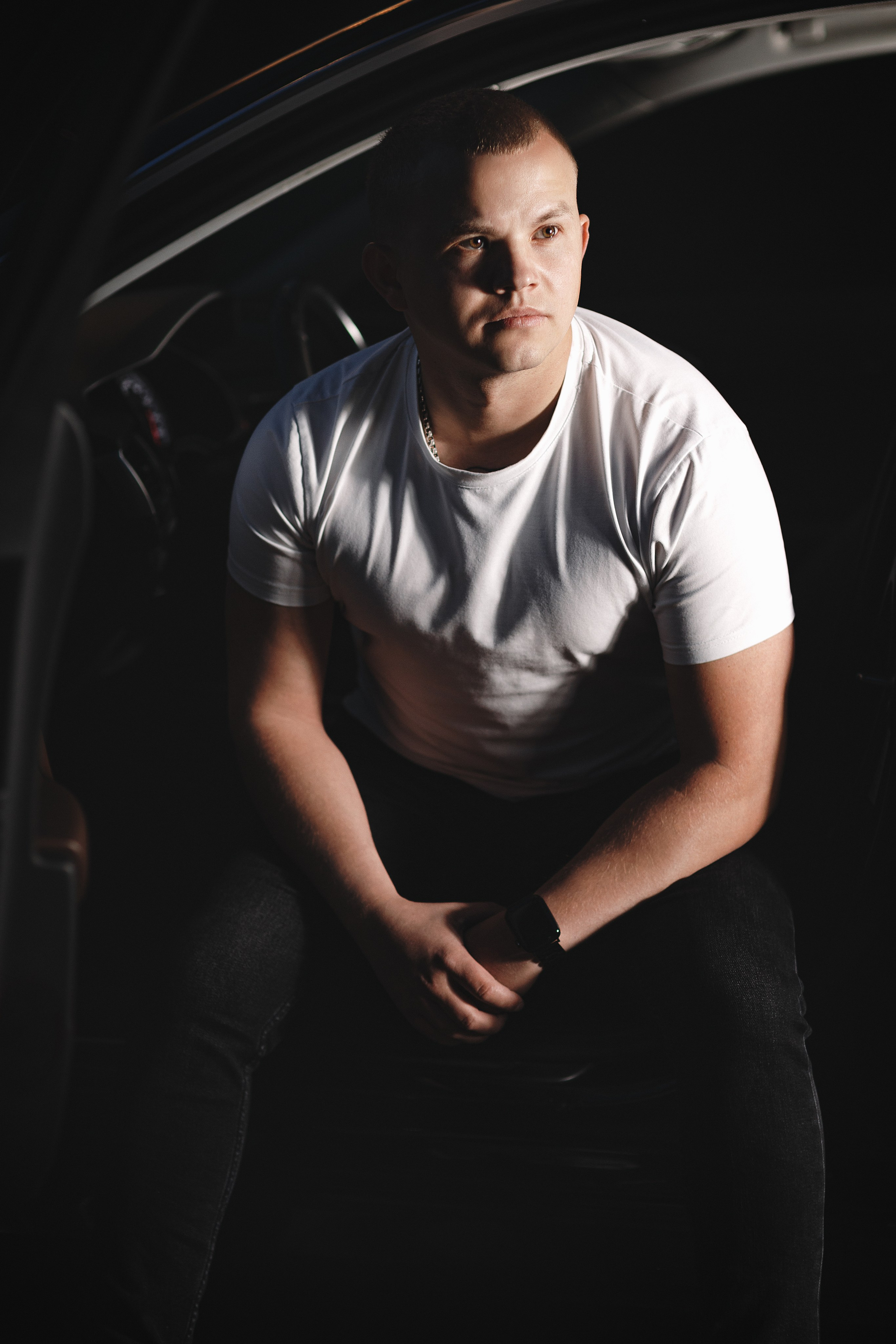 Съемка авто череповец. Сайт фотографа на Субару Оля Аф