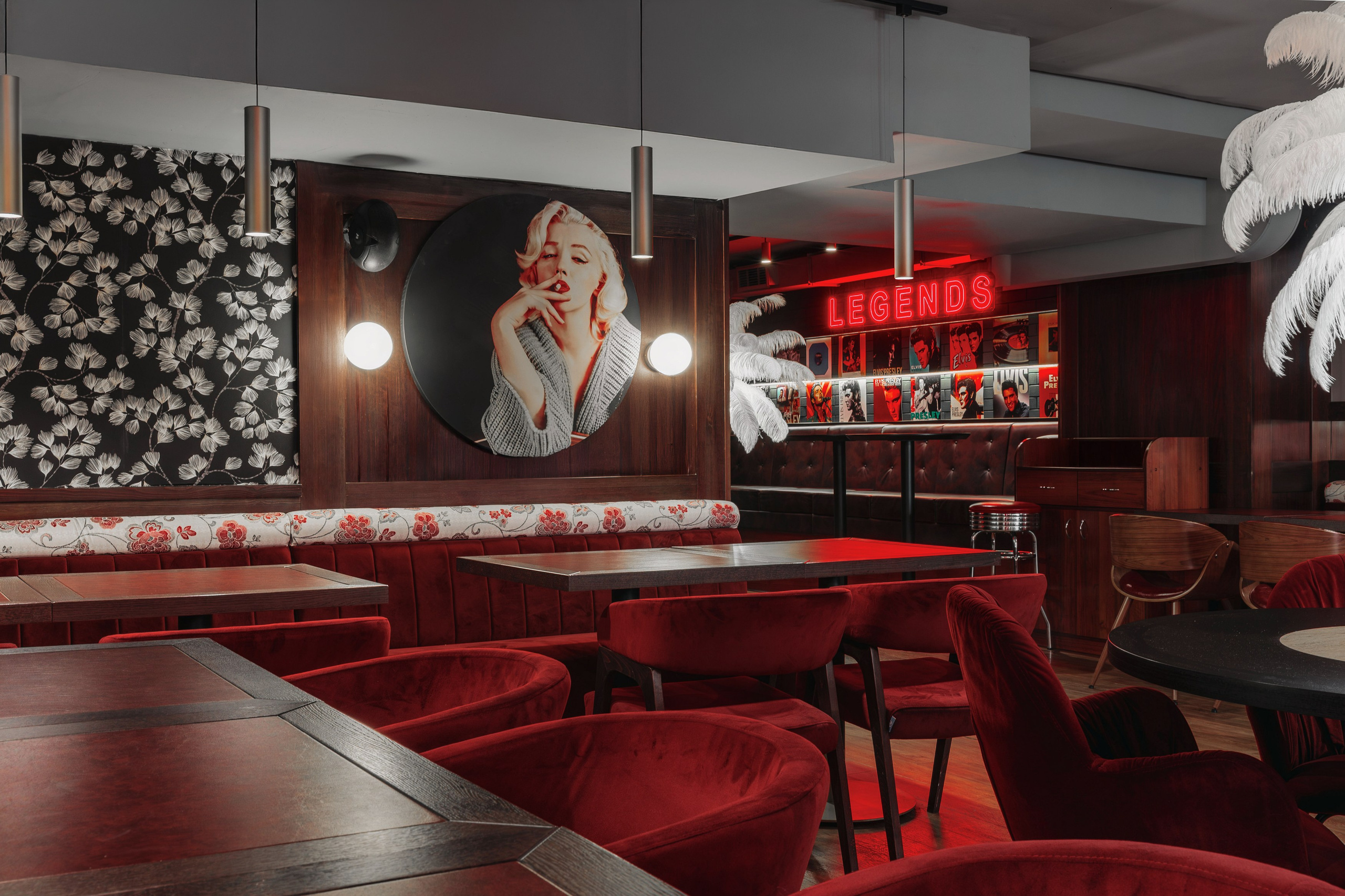 Беверли Хиллз. Репортажный фотограф в Санкт-Петербурге Жолудев Владислав