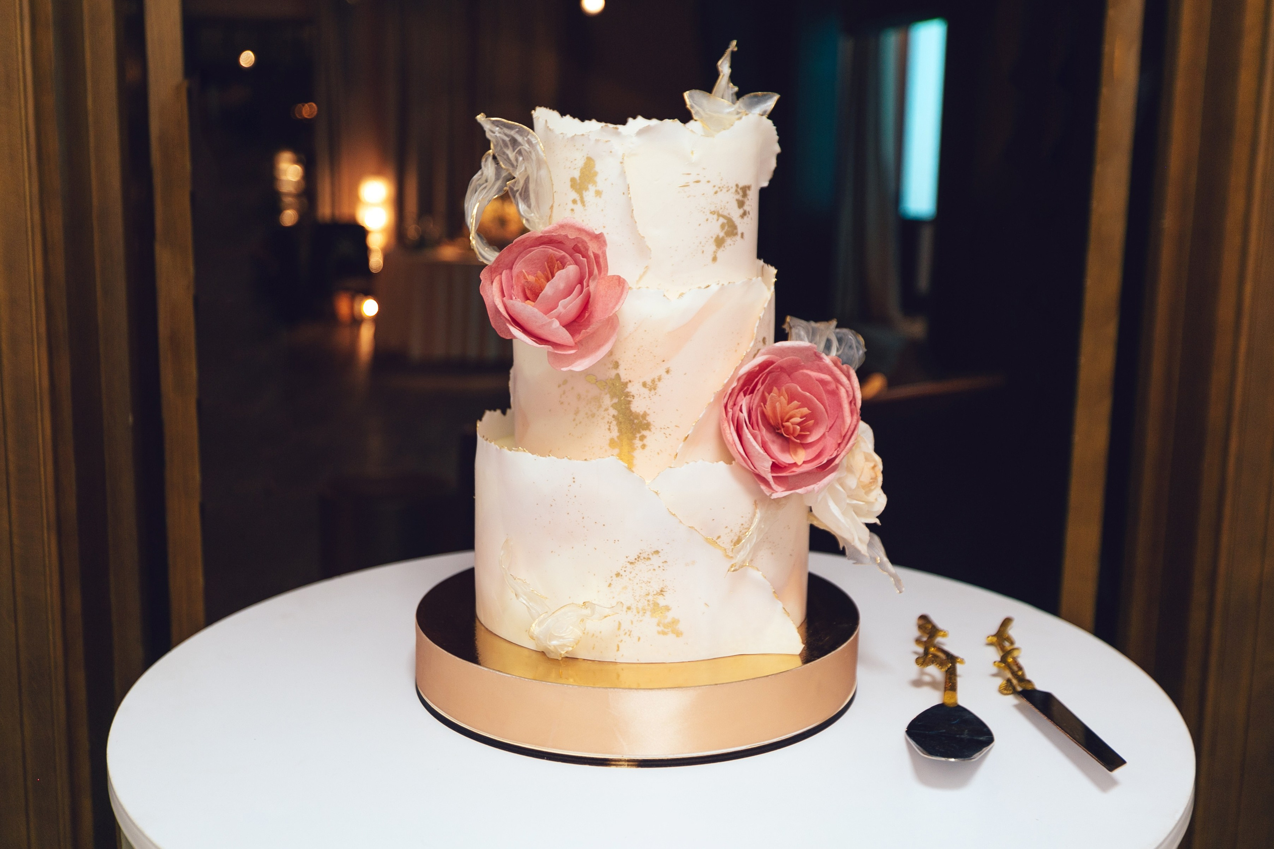 Артур и Анжелика. Фотограф Георгий Нигматулин