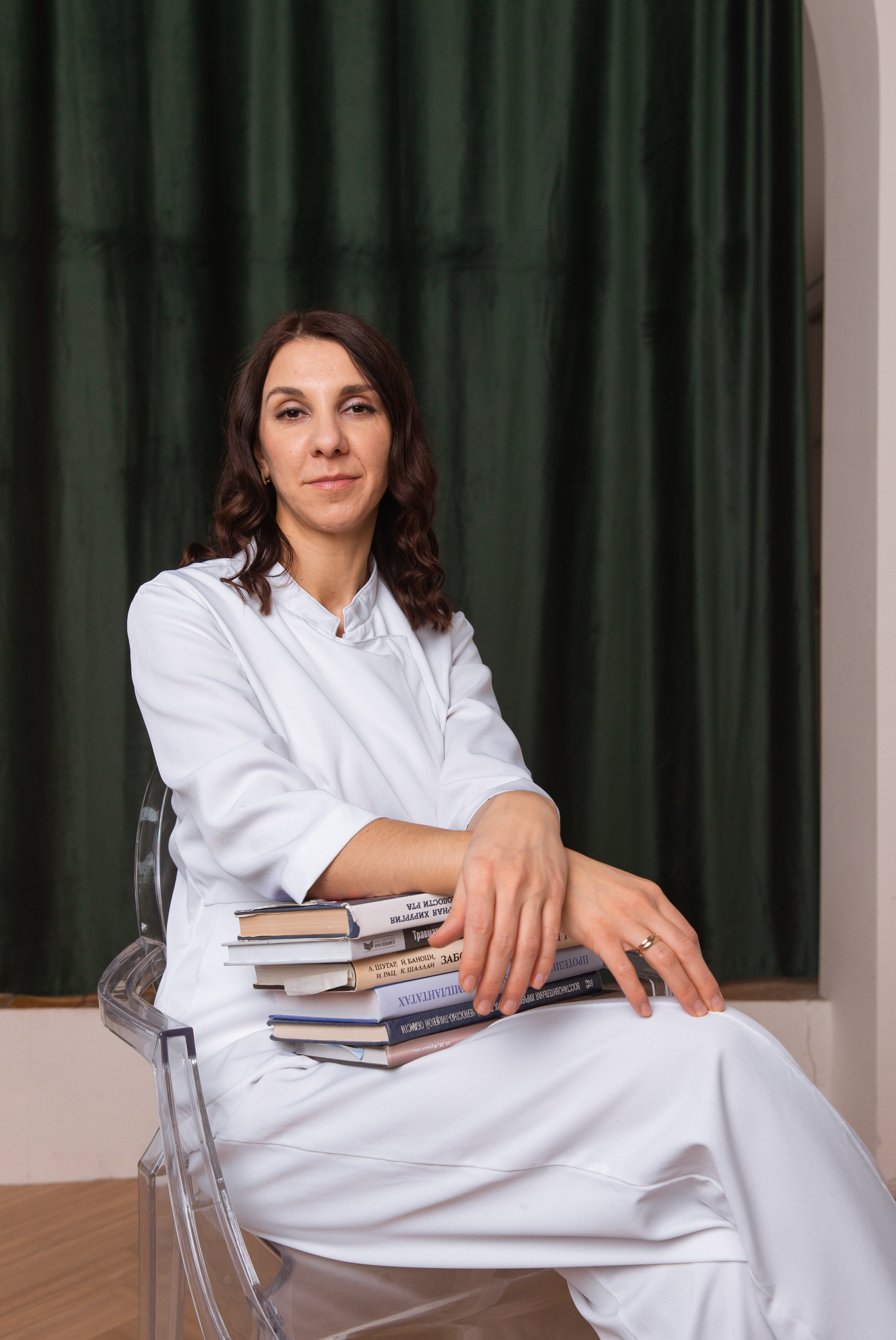 SHEVELEV CLINIC. Ваш фотограф Любовь Чистякова