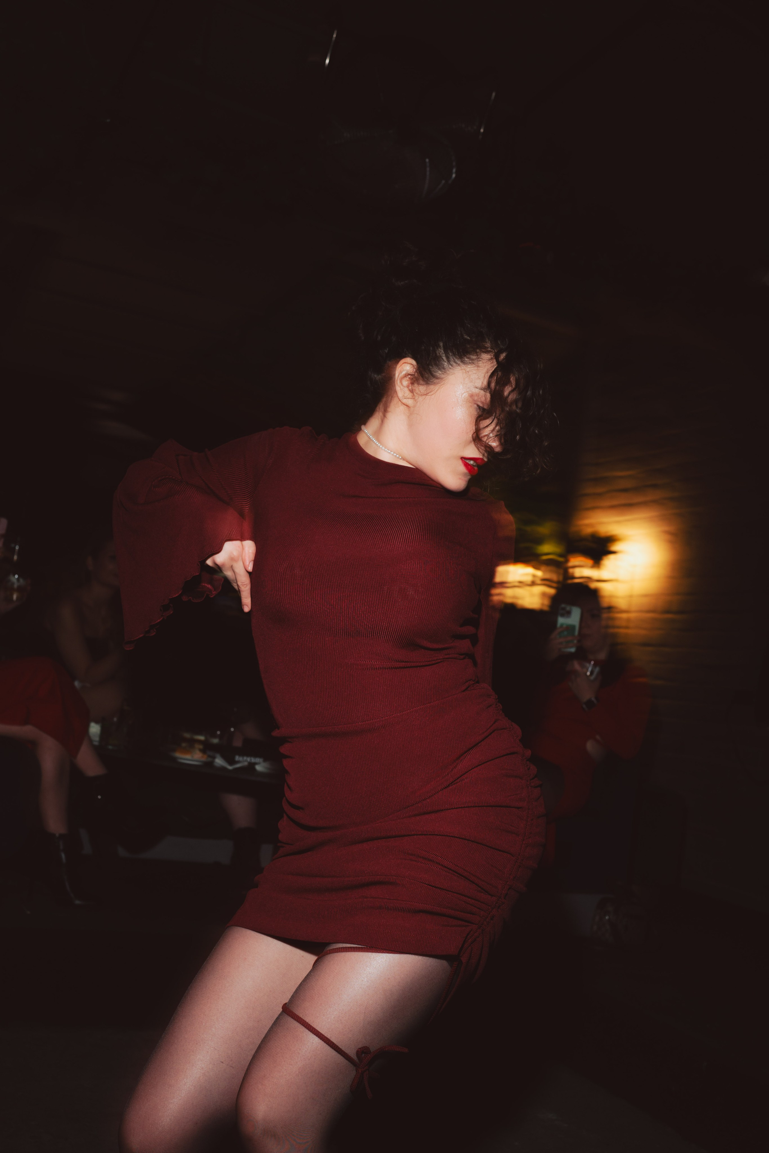 SO STRIP // Woman's moment. Репортажный фотограф в Казани Виктория Трунова