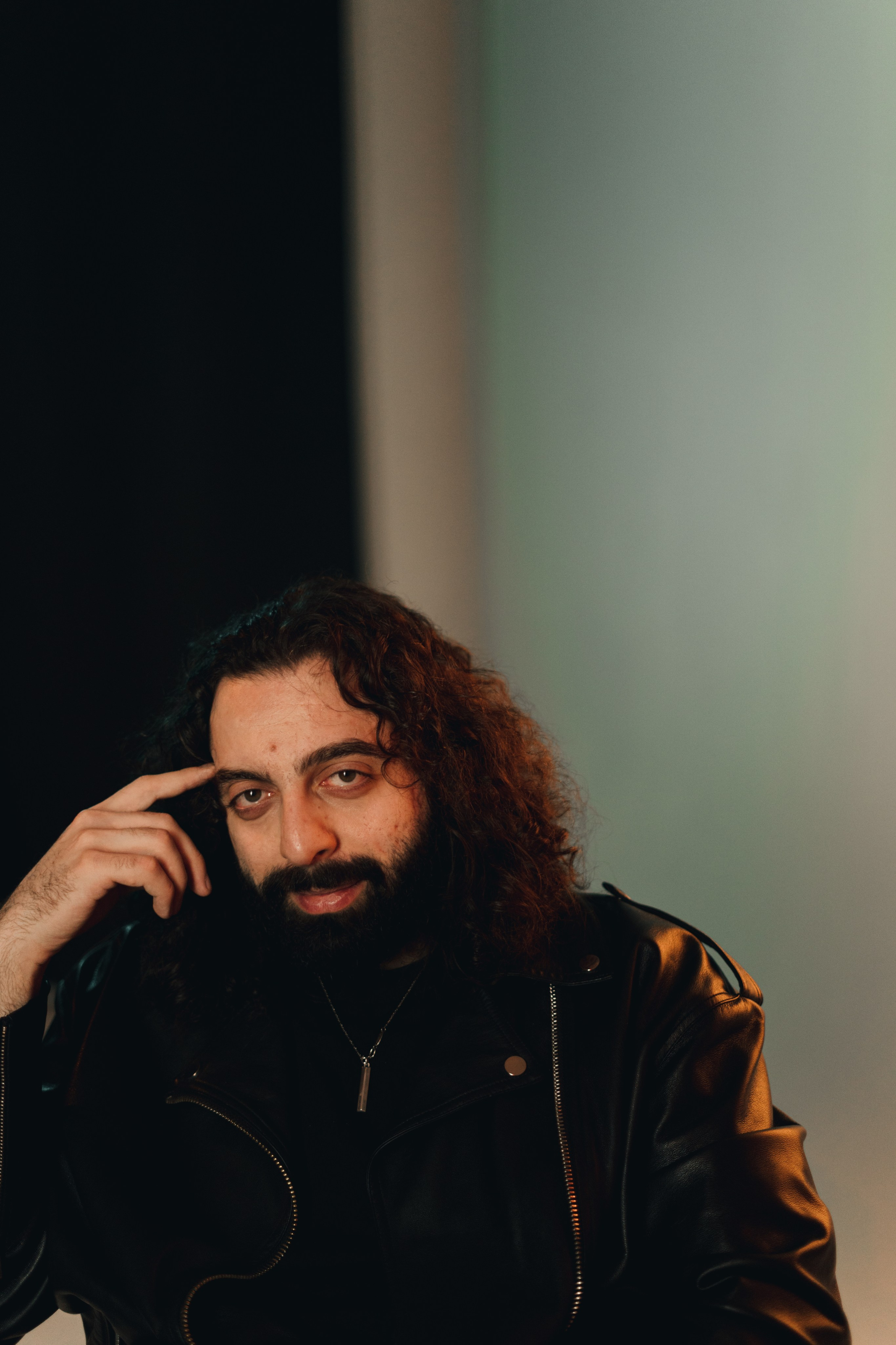 Backstage // 2023. Репортажный фотограф в Казани Виктория Трунова