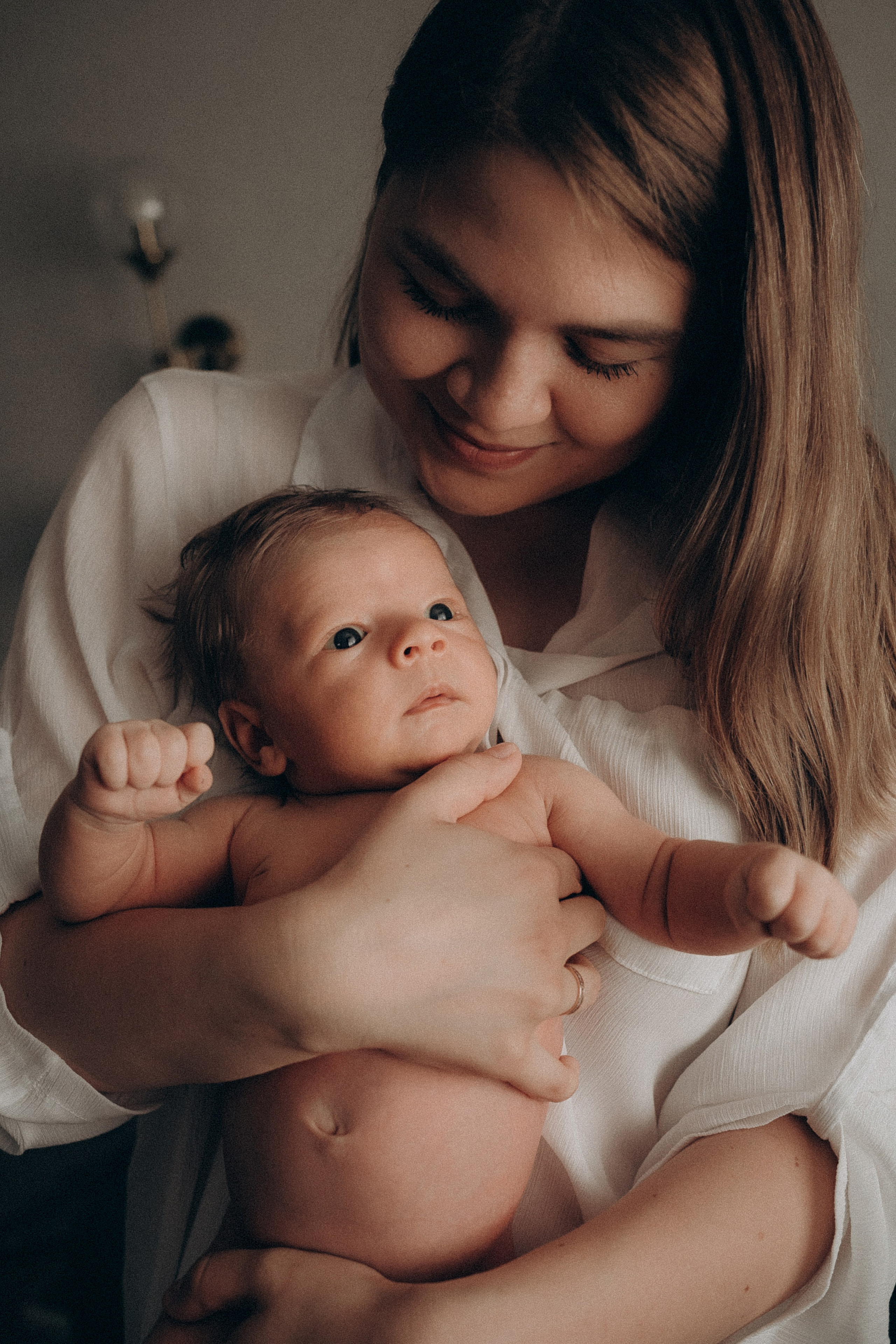Семья Суриных. Семейный и детский фотограф в Нижнем Новгороде Буслаева Мария
