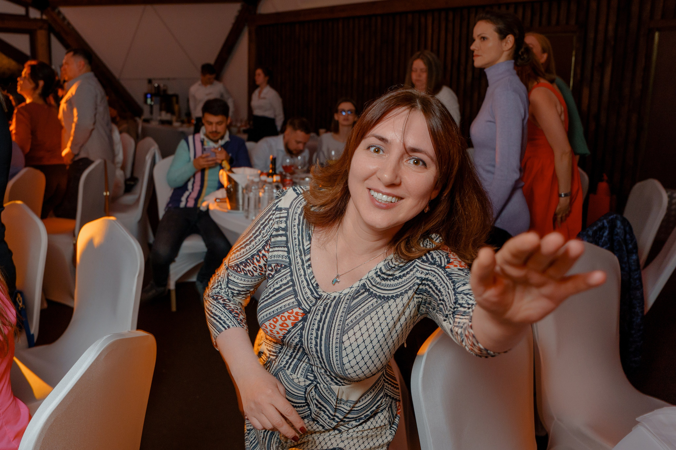 Репортажный фотограф на корпоратив в Москве и Московской области. Репортажный фотограф Москва Сергей Дружинин