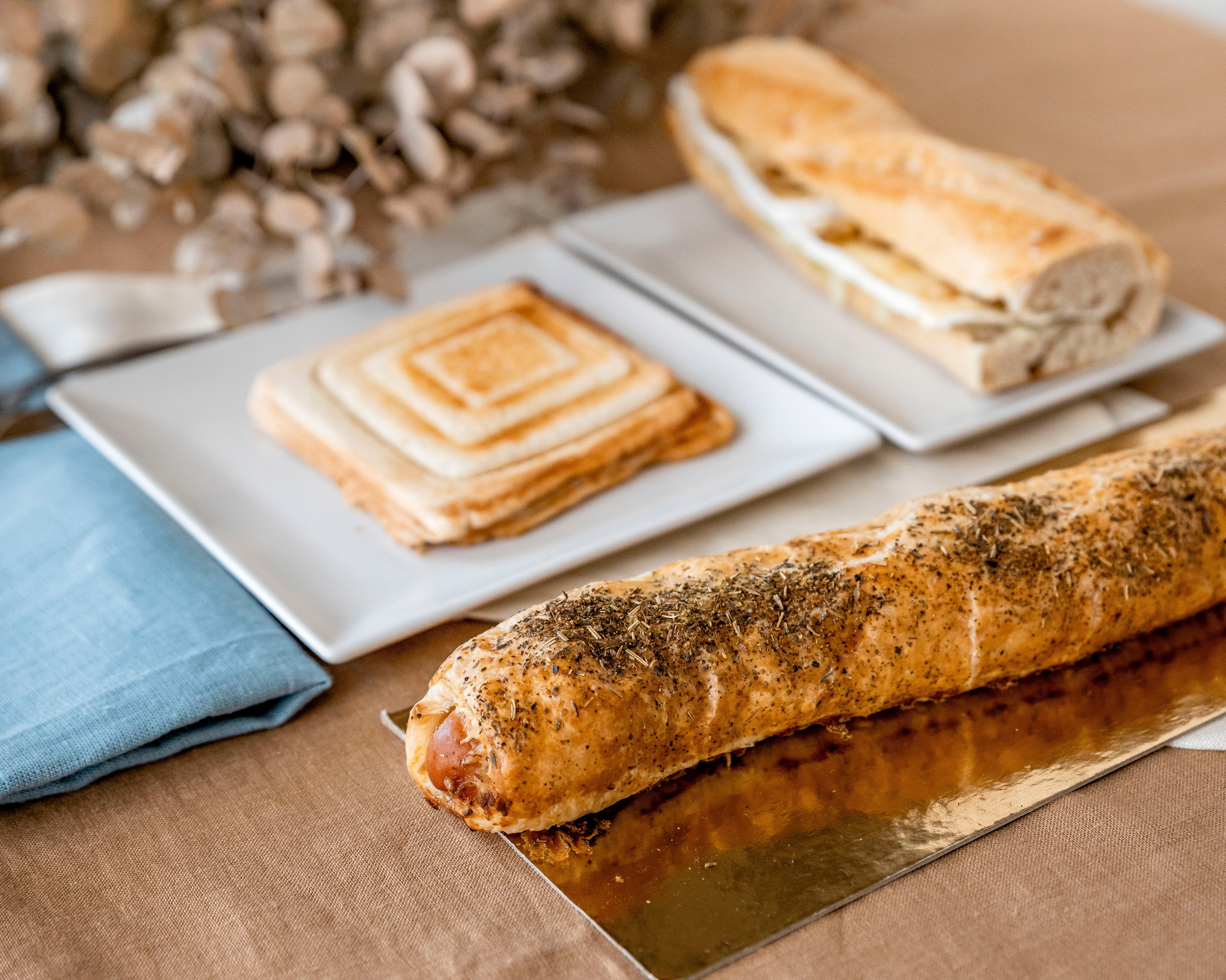 Ресторан.Контент.Меню. Фотограф в Санкт-Петербурге Ефремова Наталья