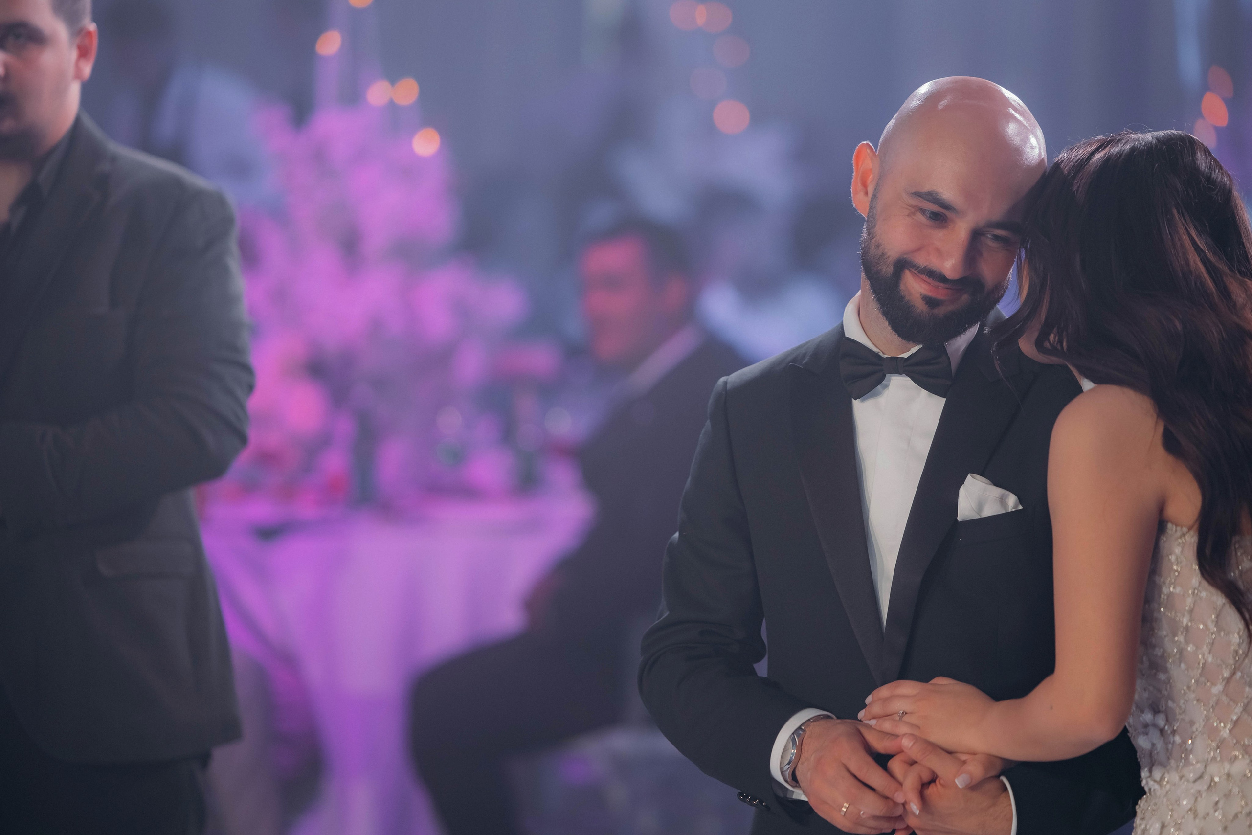 Санкт-Петербург Свадьба Элвина и Саиды. Лилия Вахитова фотограф