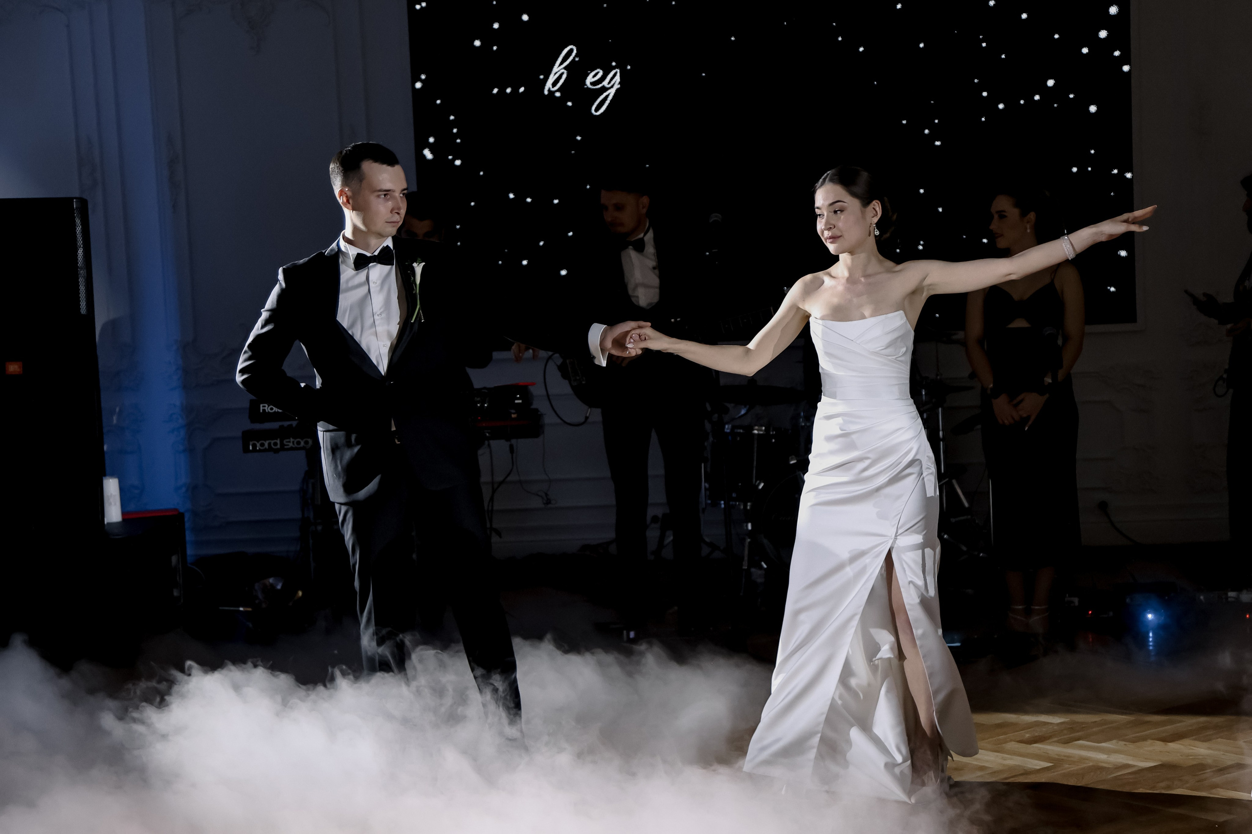 Нити Времени. Свадебный фотограф Ольга Веремчук