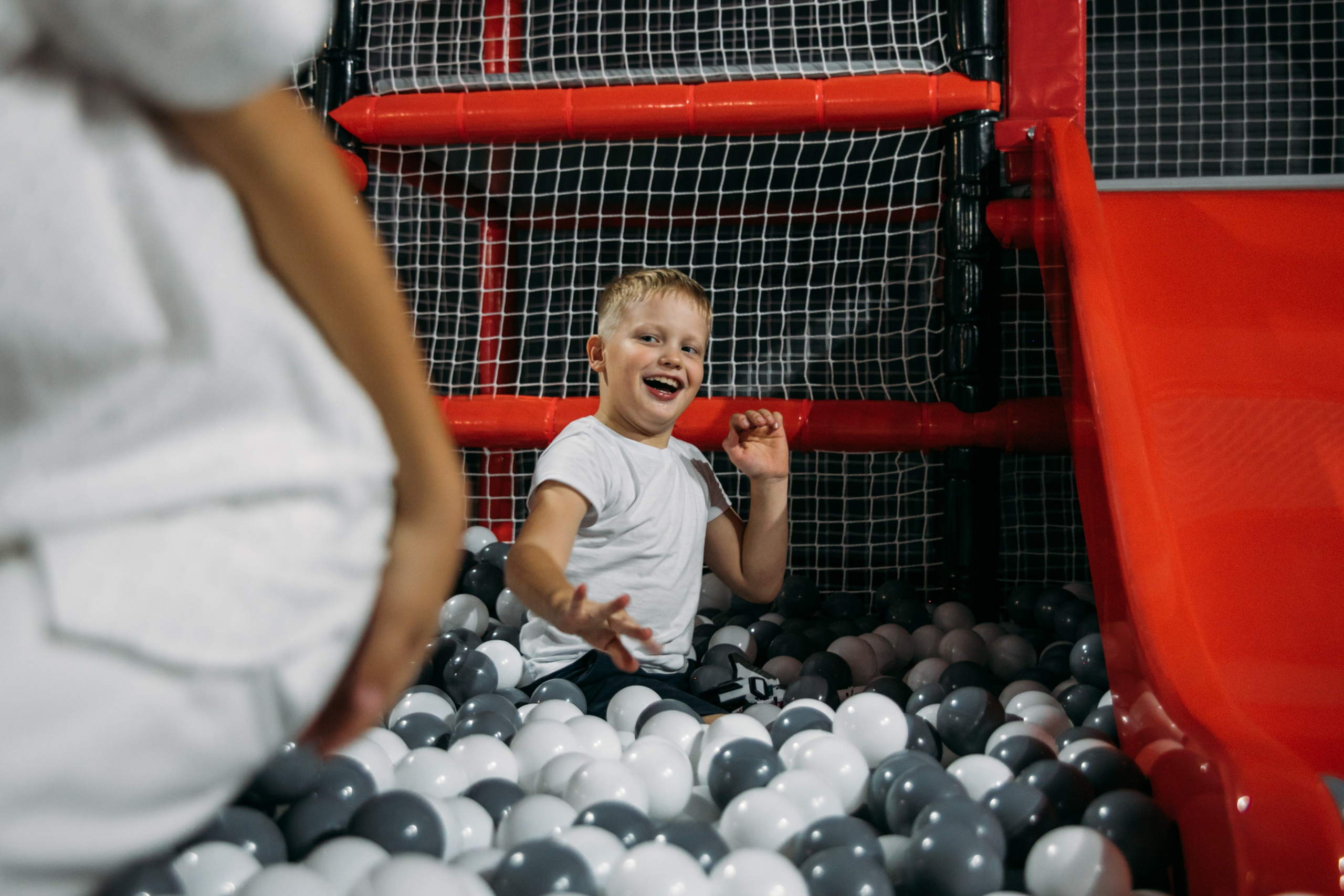 РОМЕ 8 ЛЕТ 🕸️. Фотограф Наташа Румянцева