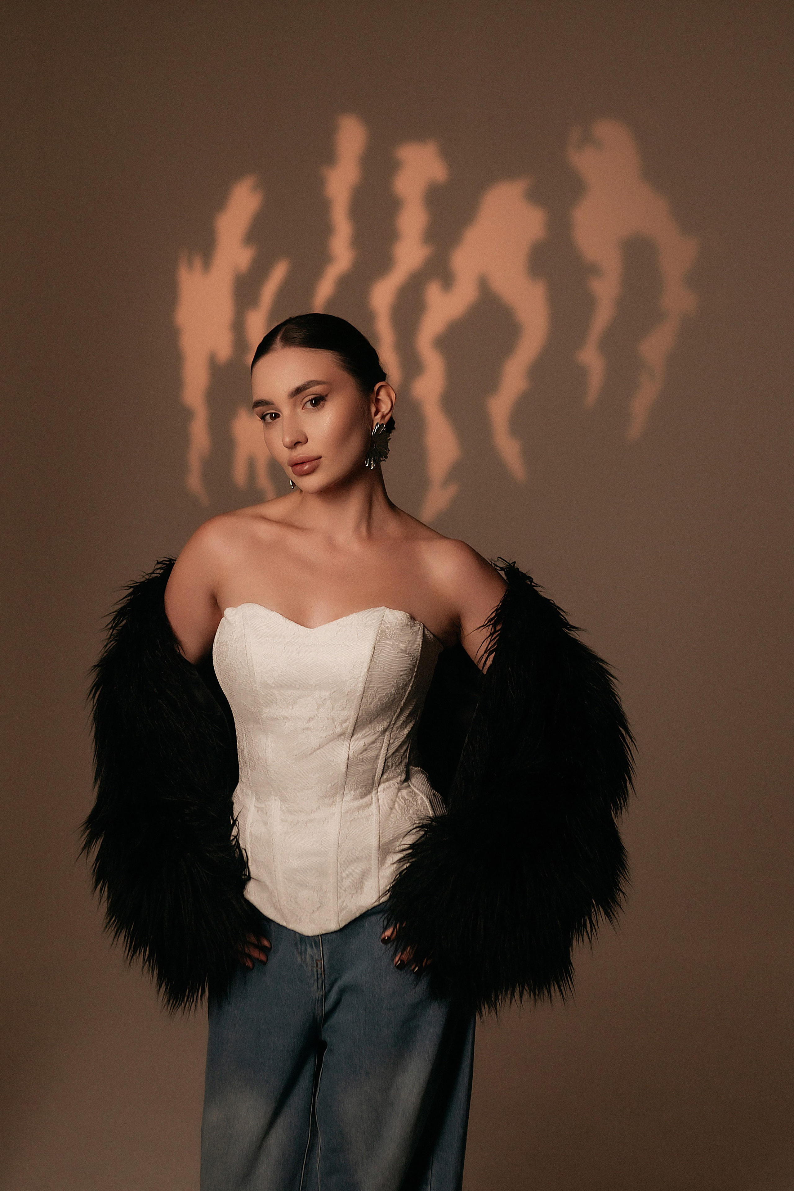 Валерия. Фотограф Карина Шмулёва. Воронеж и область