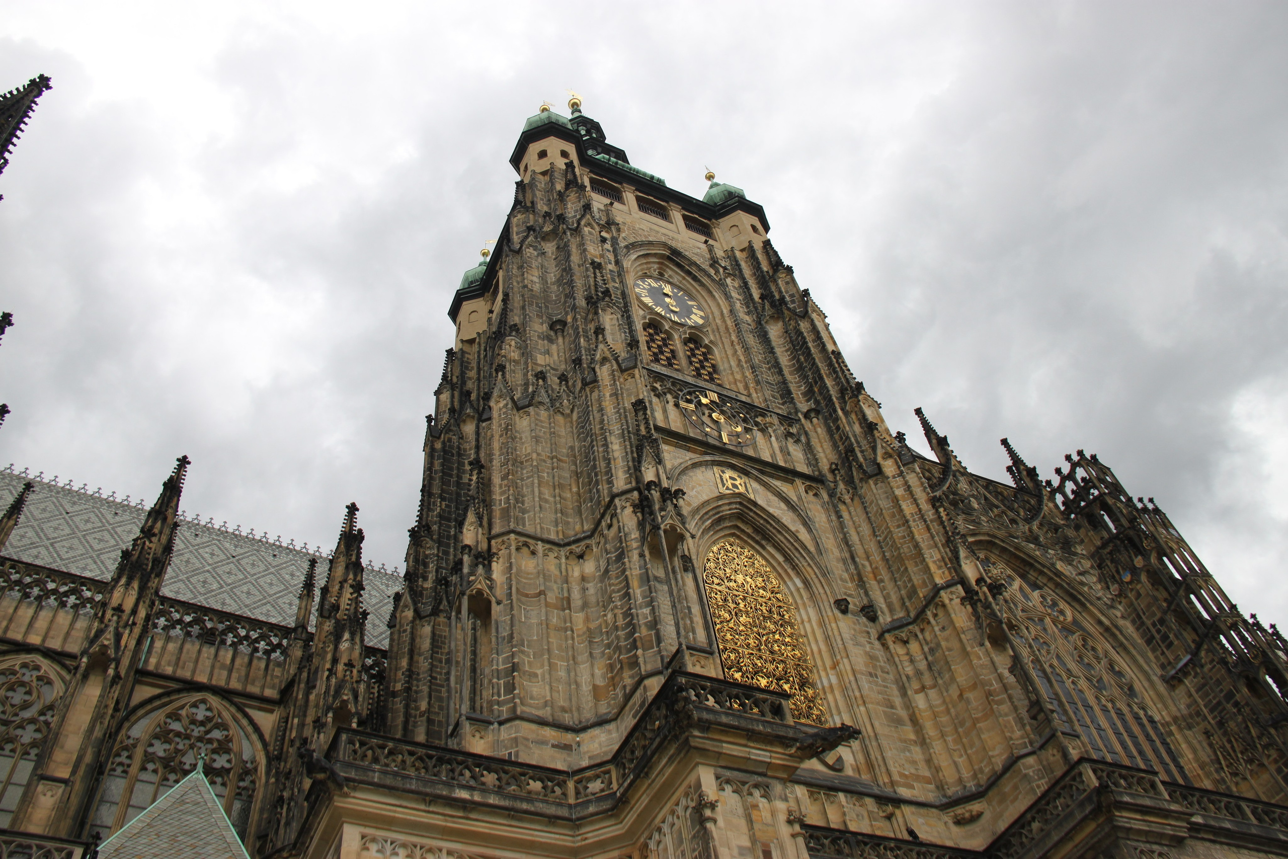 Prague, Czech Republic. Andrey Filippov Photographer
