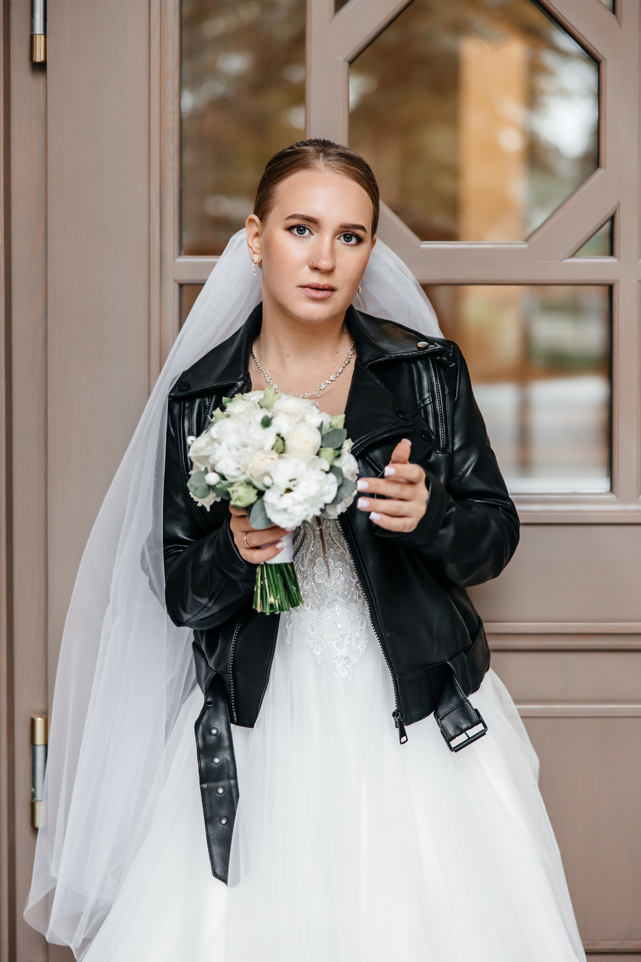 Анонс свадьбы Вероники и Павла. Свадебный фотограф в Крыму и Севастополе Ольга Баскакова