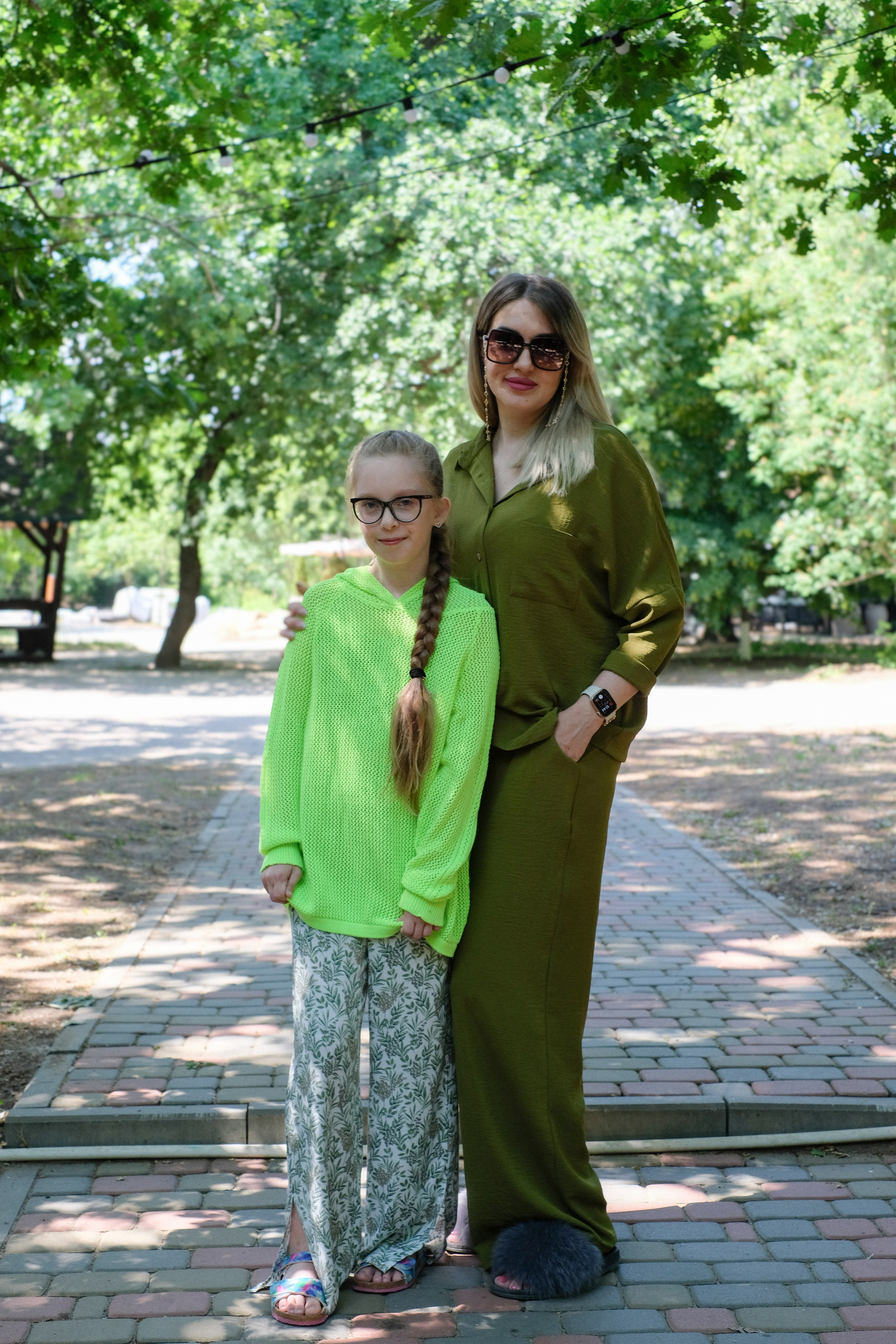 Выпускной 4 класс. ФОТОГРАФ АННА КАЗАРЯН