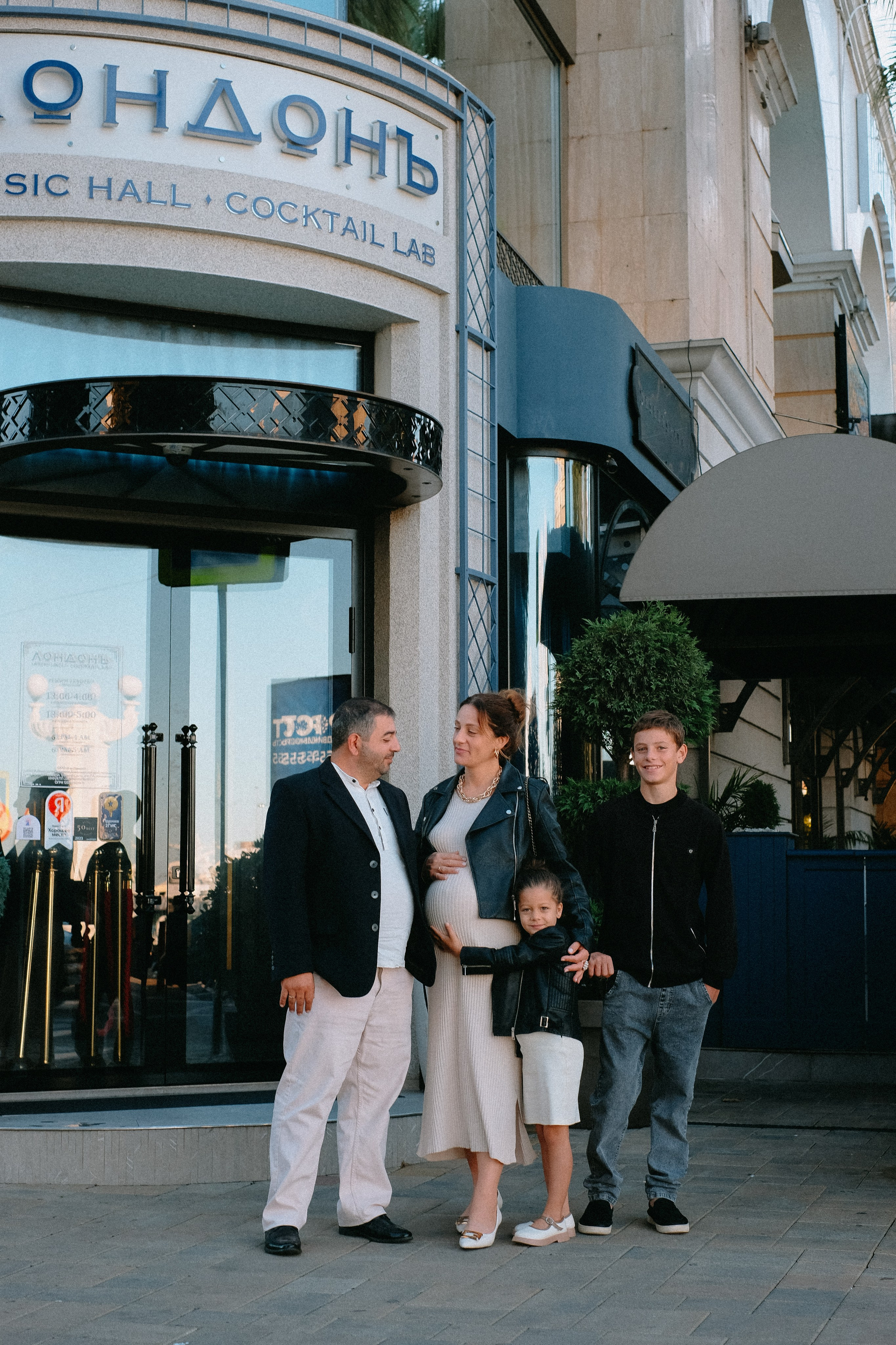 Владимир + Виктория + Давид + Анна. ФОТОГРАФ АННА КАЗАРЯН