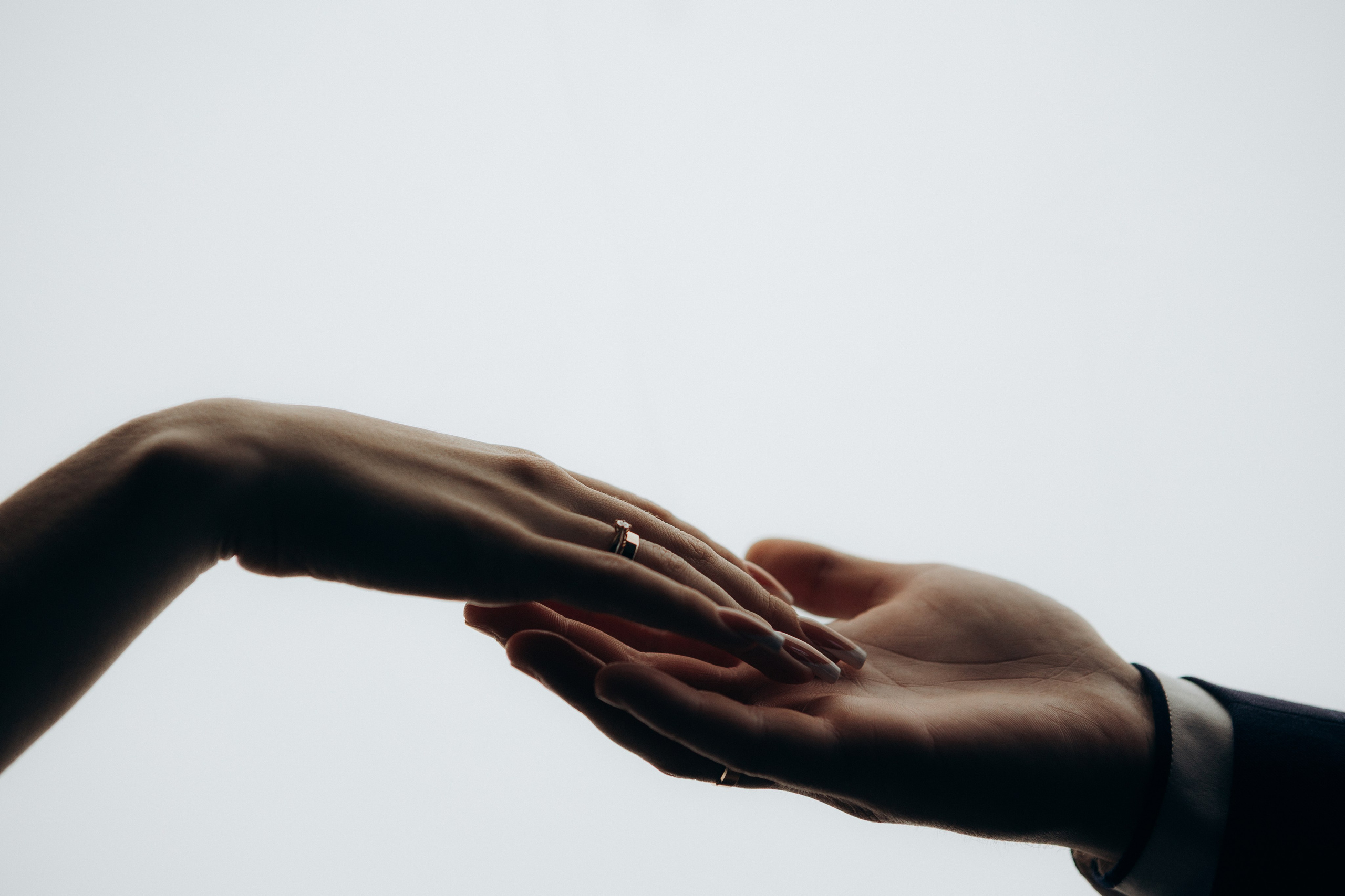 Анастасия & Александр. Свадебный фотограф в Омске