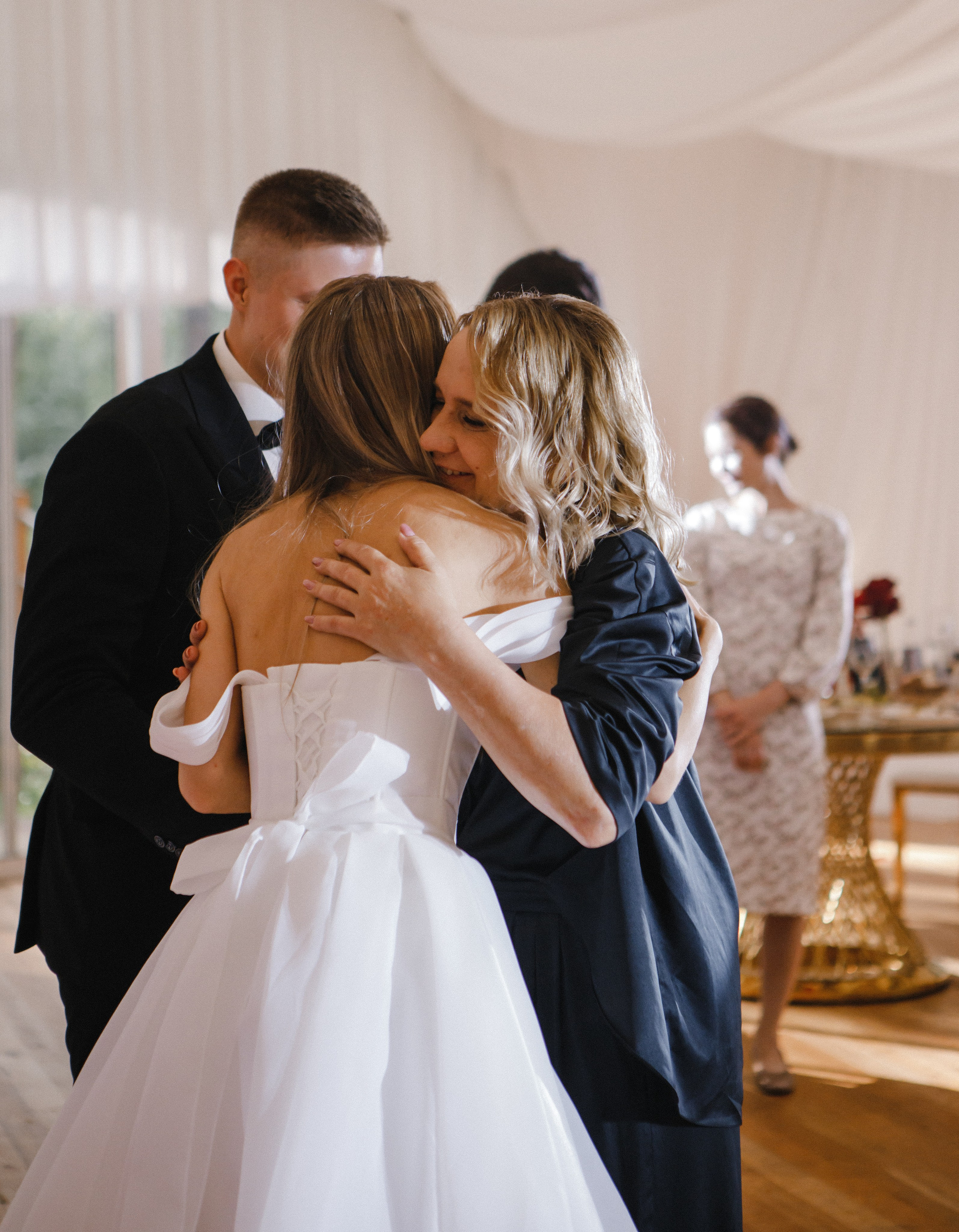 Свадебная выездная церемония. Главная