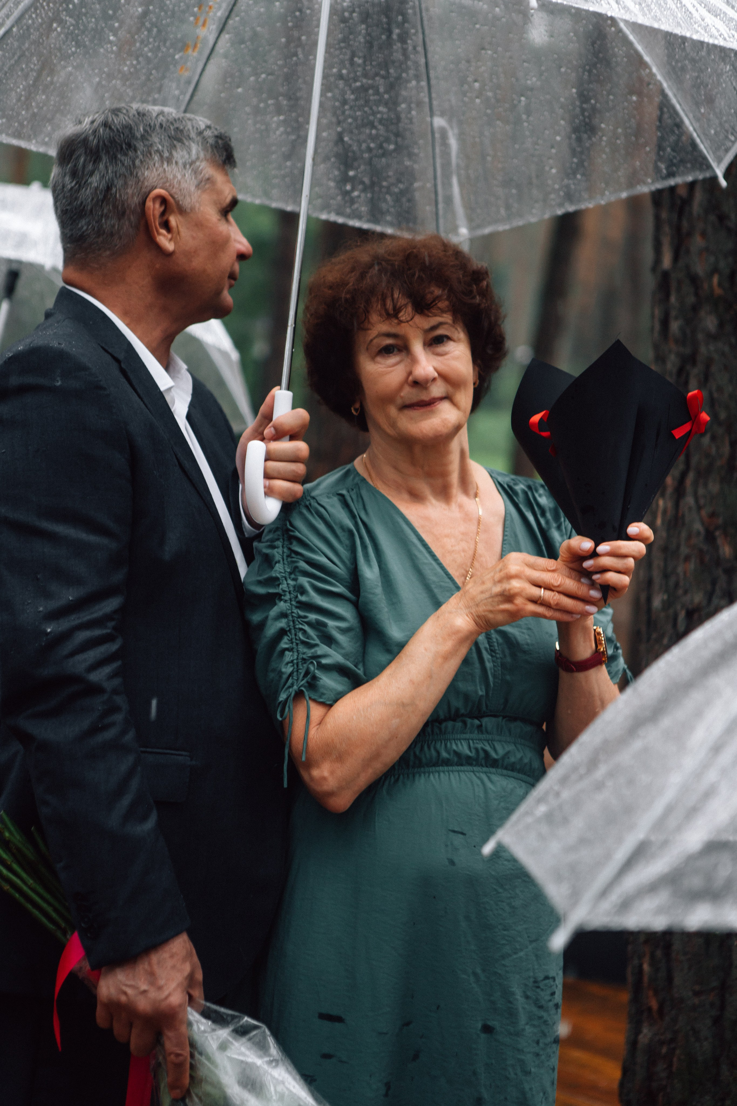 Свадебная выездная церемония. Главная