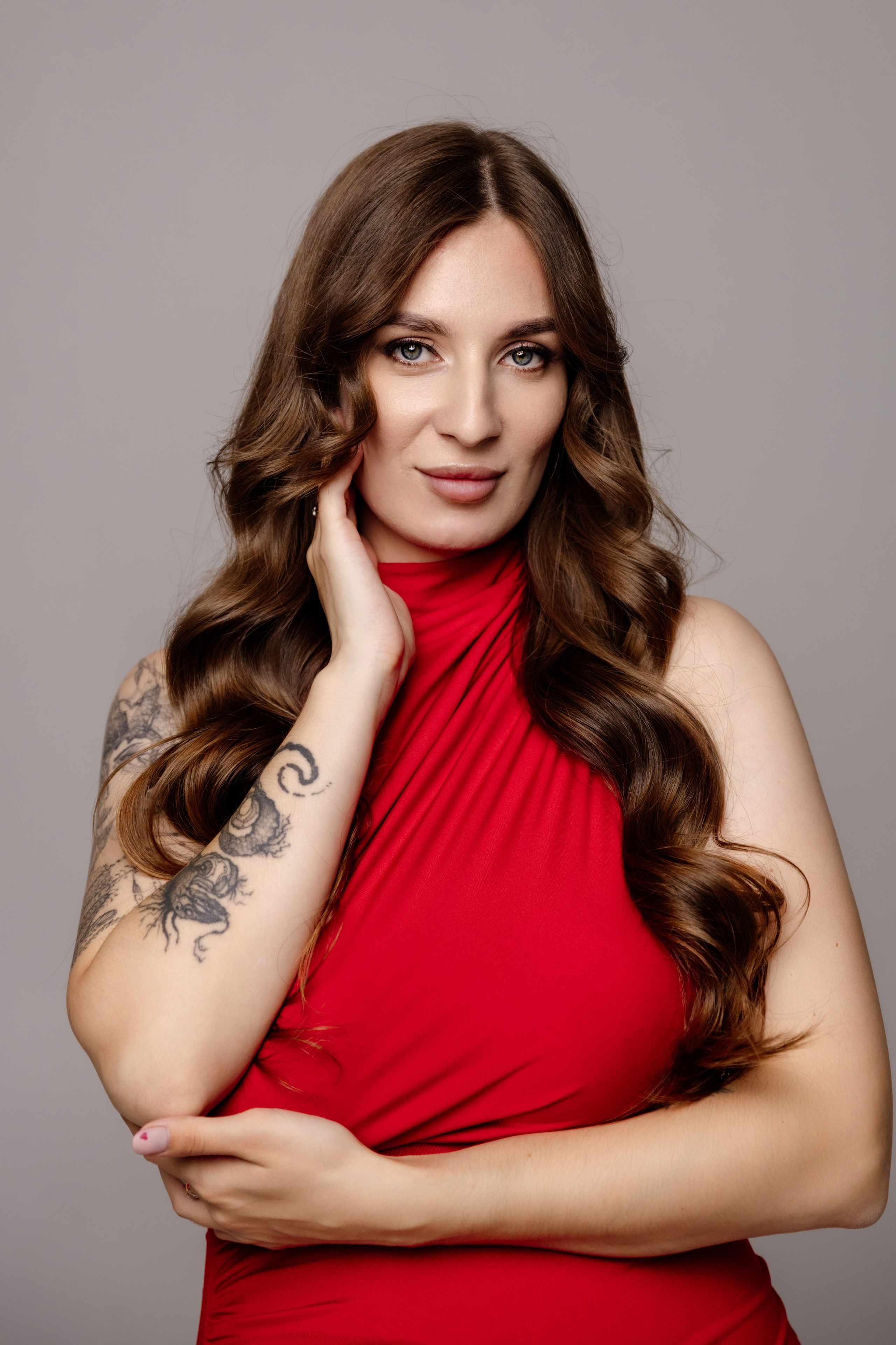 Альбина и Дмитрий. Семейный фотограф документалист в Пензе Лопатинская Татья