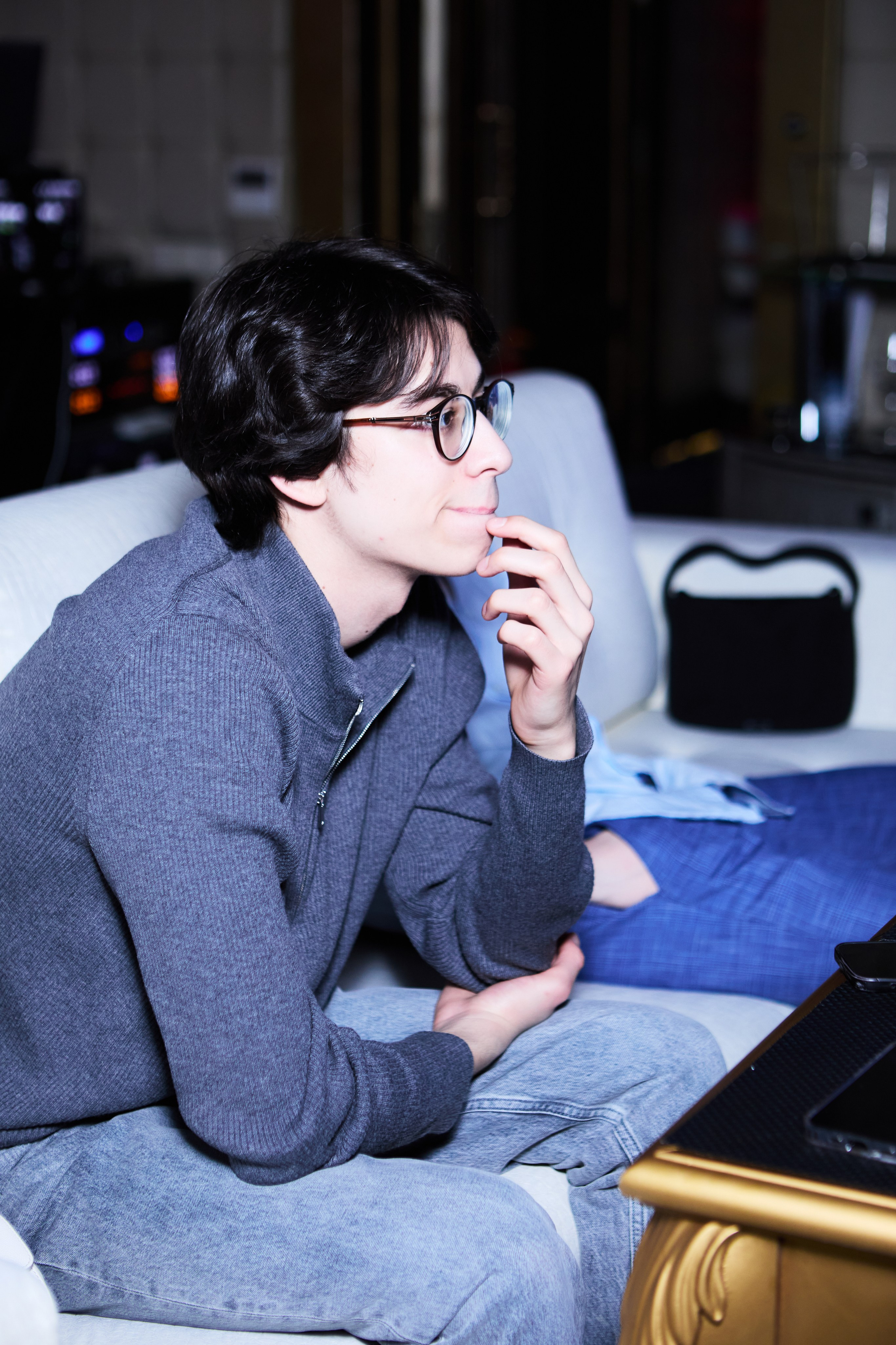 18-летие. Репортажный Фотограф Москва Дарья Лунева