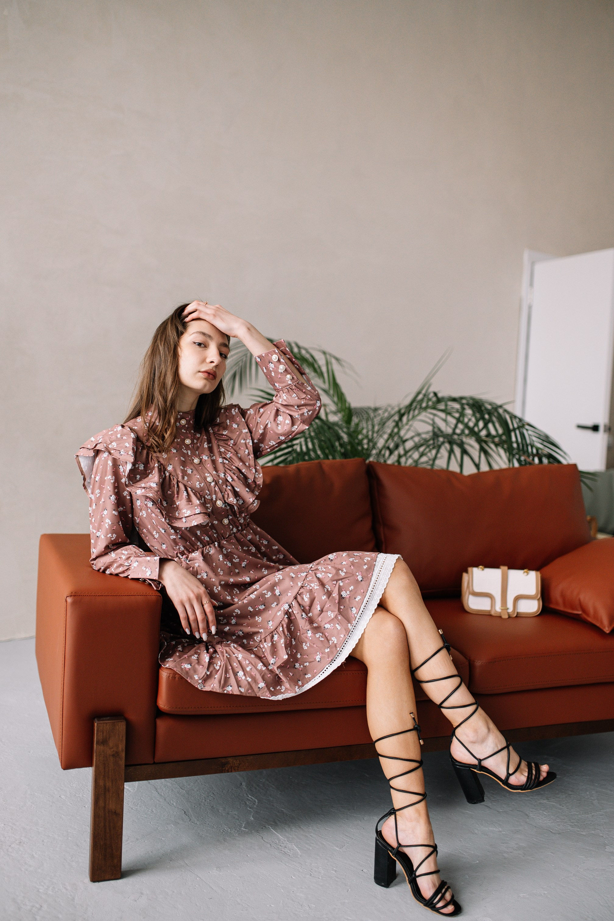 Контент для маркетплейсов. Свадебный и семейный фотограф в Коломне Мария Мусатова