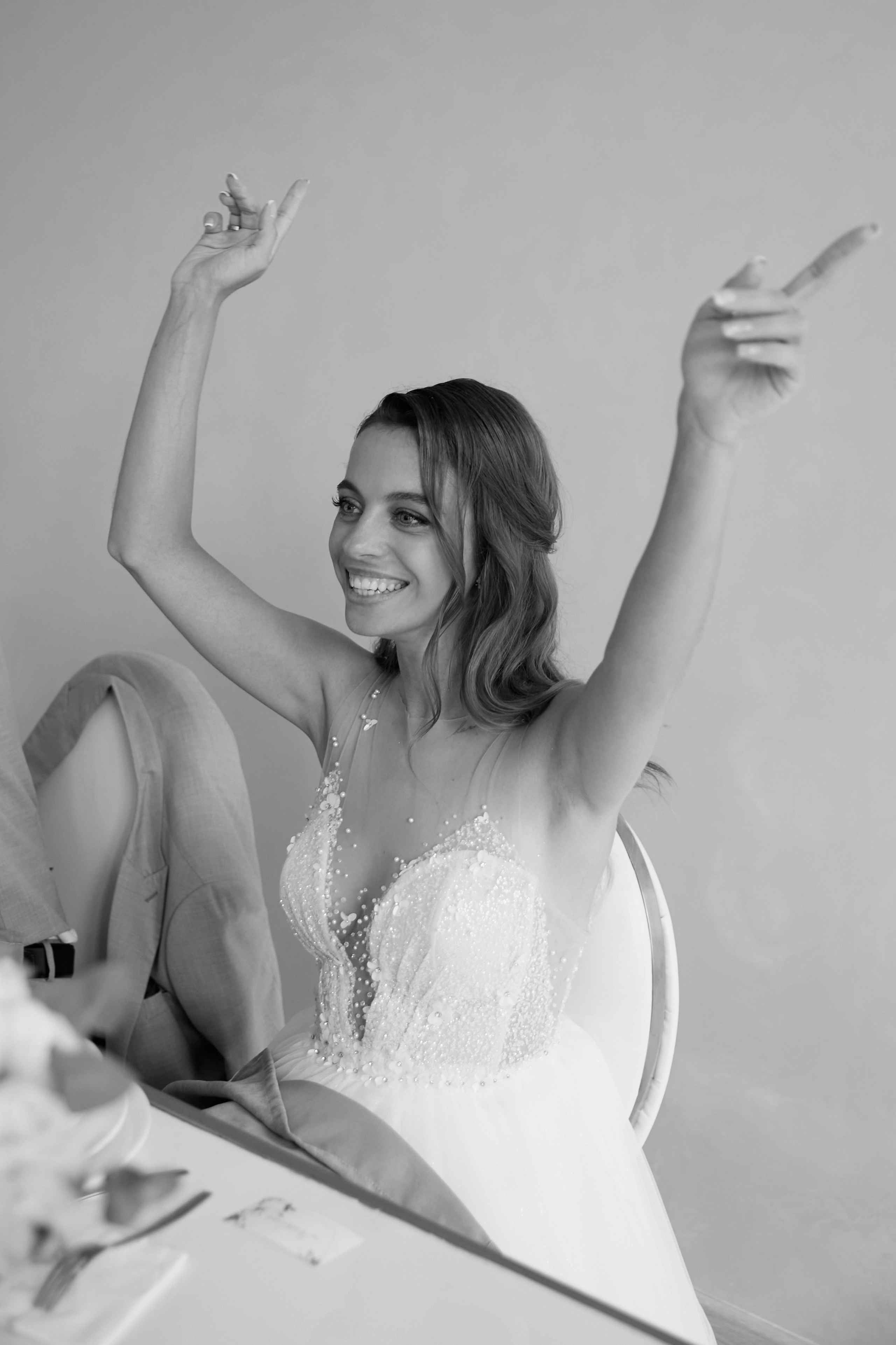 Denis & Liza | Russia, Moscow region. Свадебный фотограф