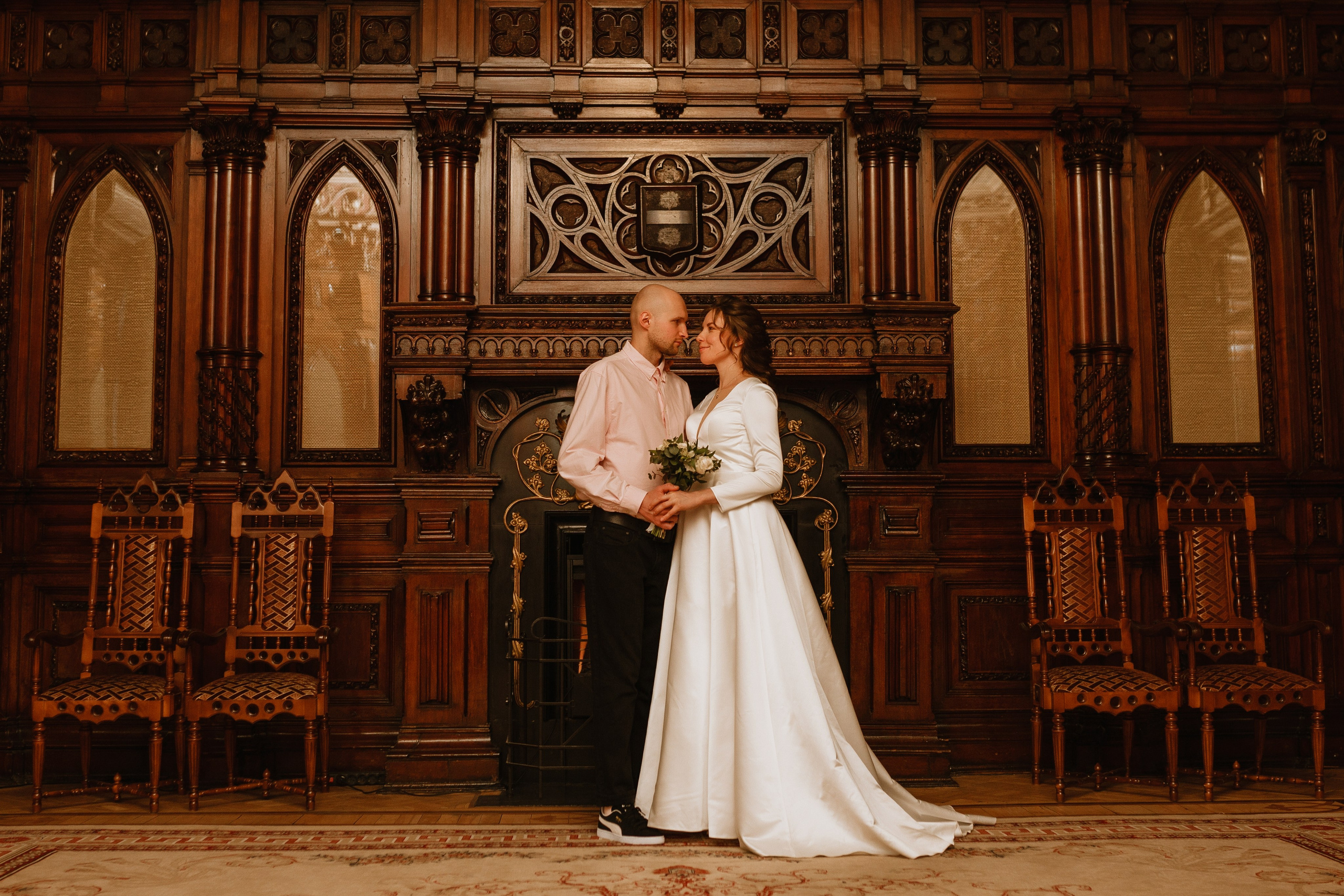 Портфолио. Фотограф в Санкт-Петербурге Александр Королев