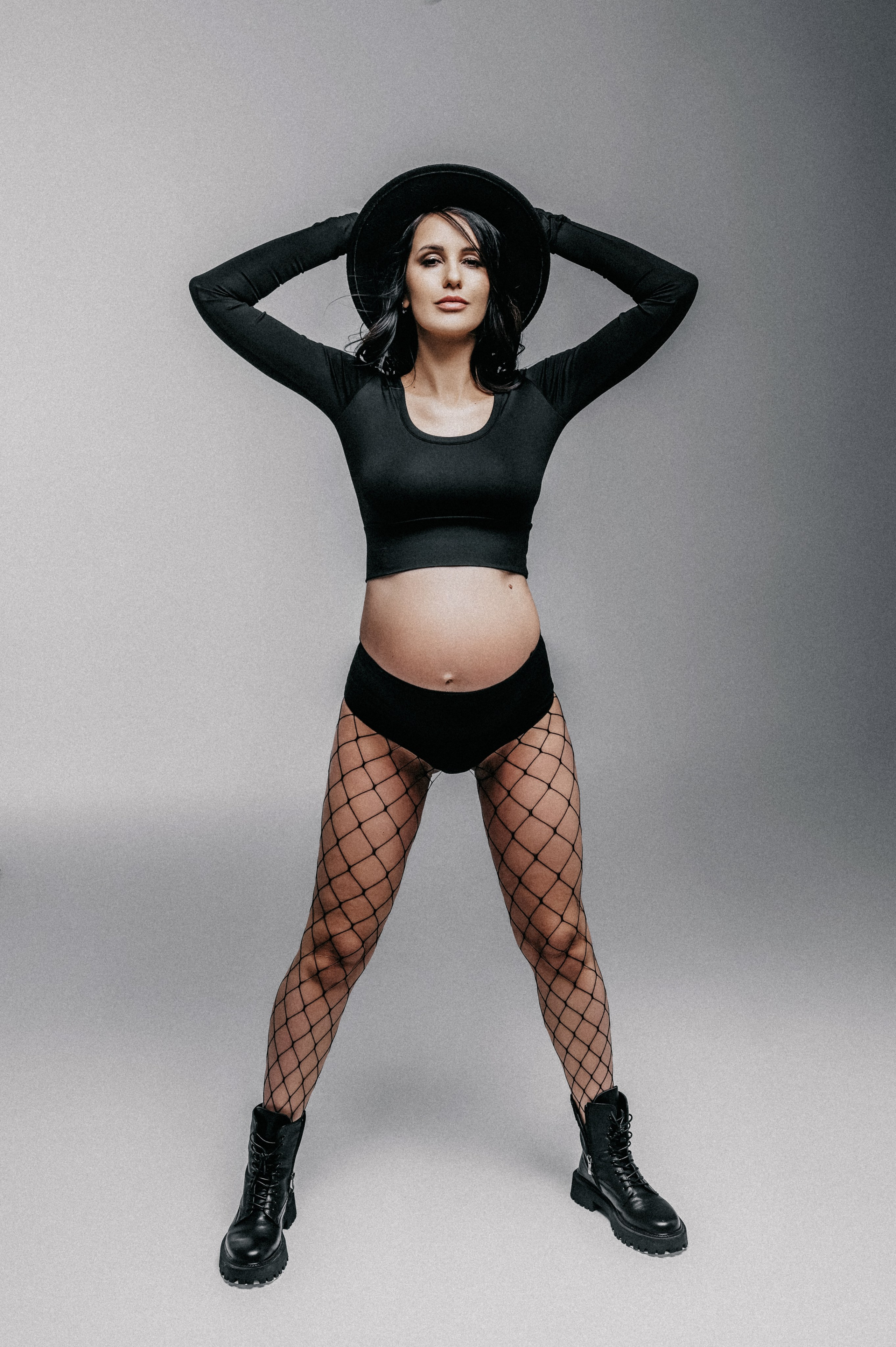 Съемка беременности. Свадебный и семейный фотограф Виктория Носачёва. Щелково, Москва и МО