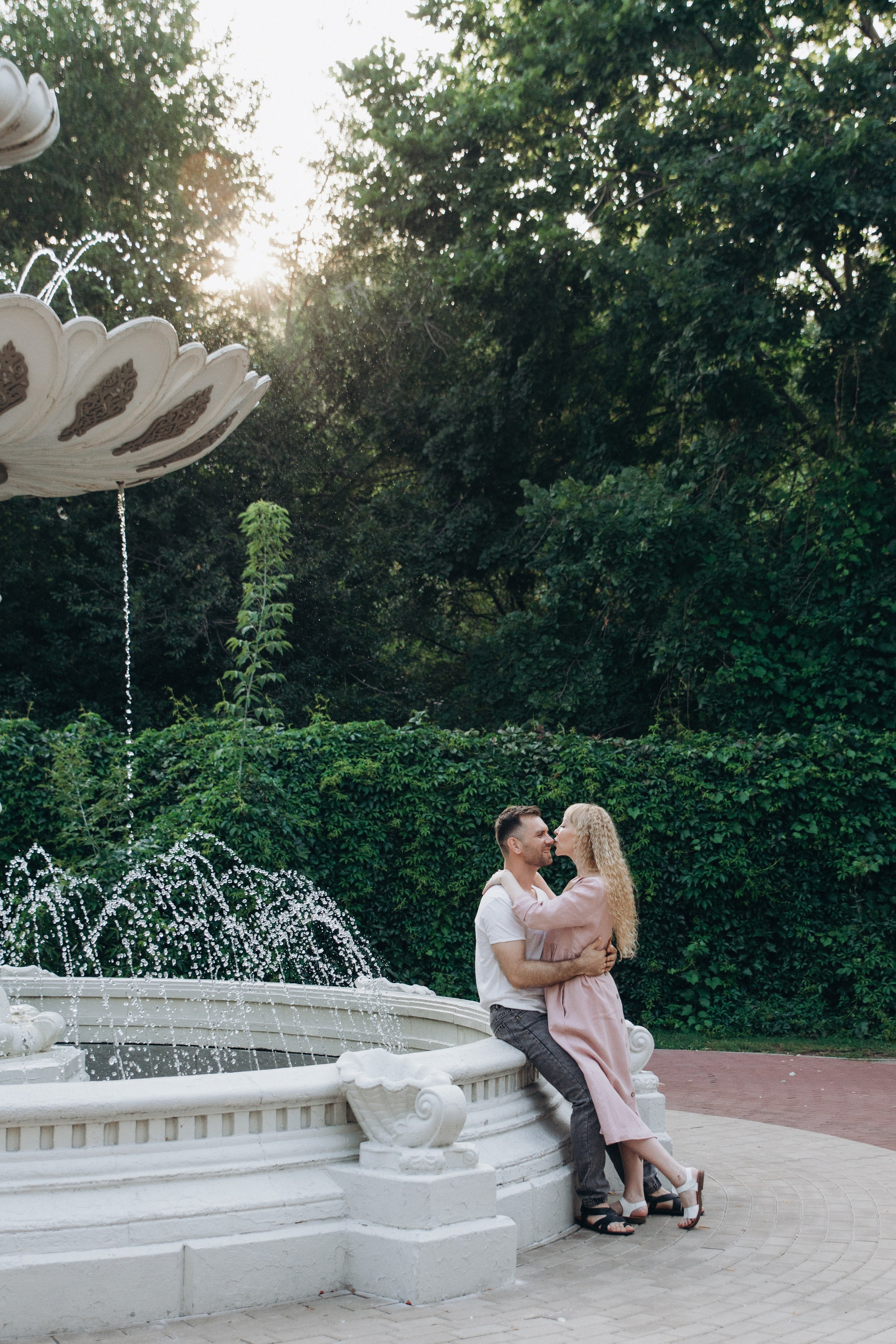 История любви. Фотограф в Белгороде Анастасия Богунова