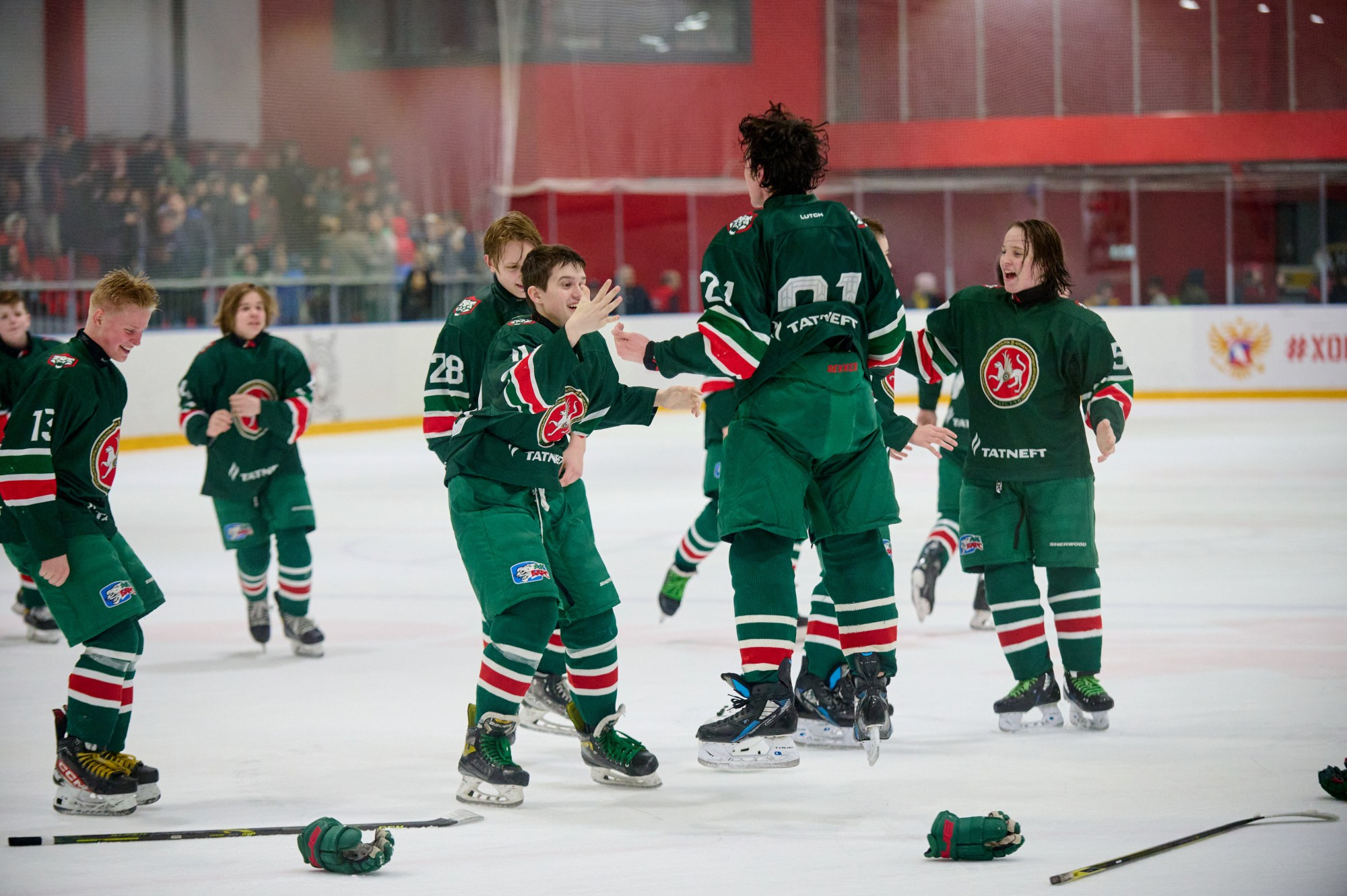 Кубок Третьяка 2024 г. Екатеринбург. Мезенцев Евгений фотограф
