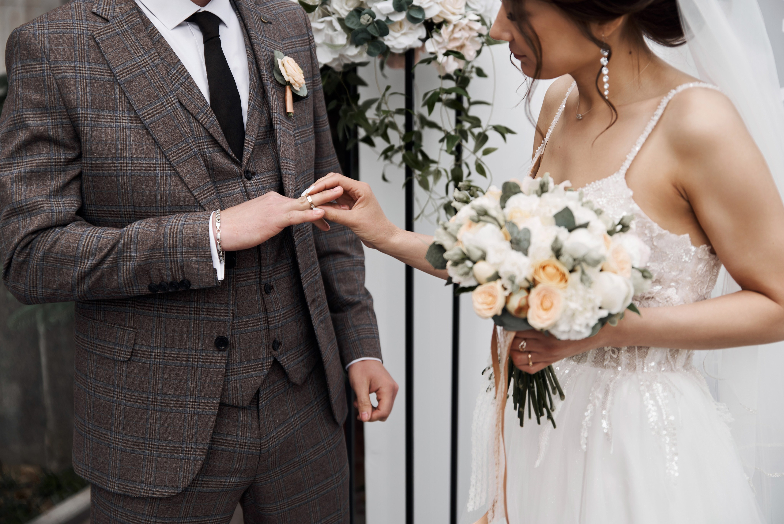 V&V. Свадебный и семейный фотограф в Ульяновске Татьяна Селезнева