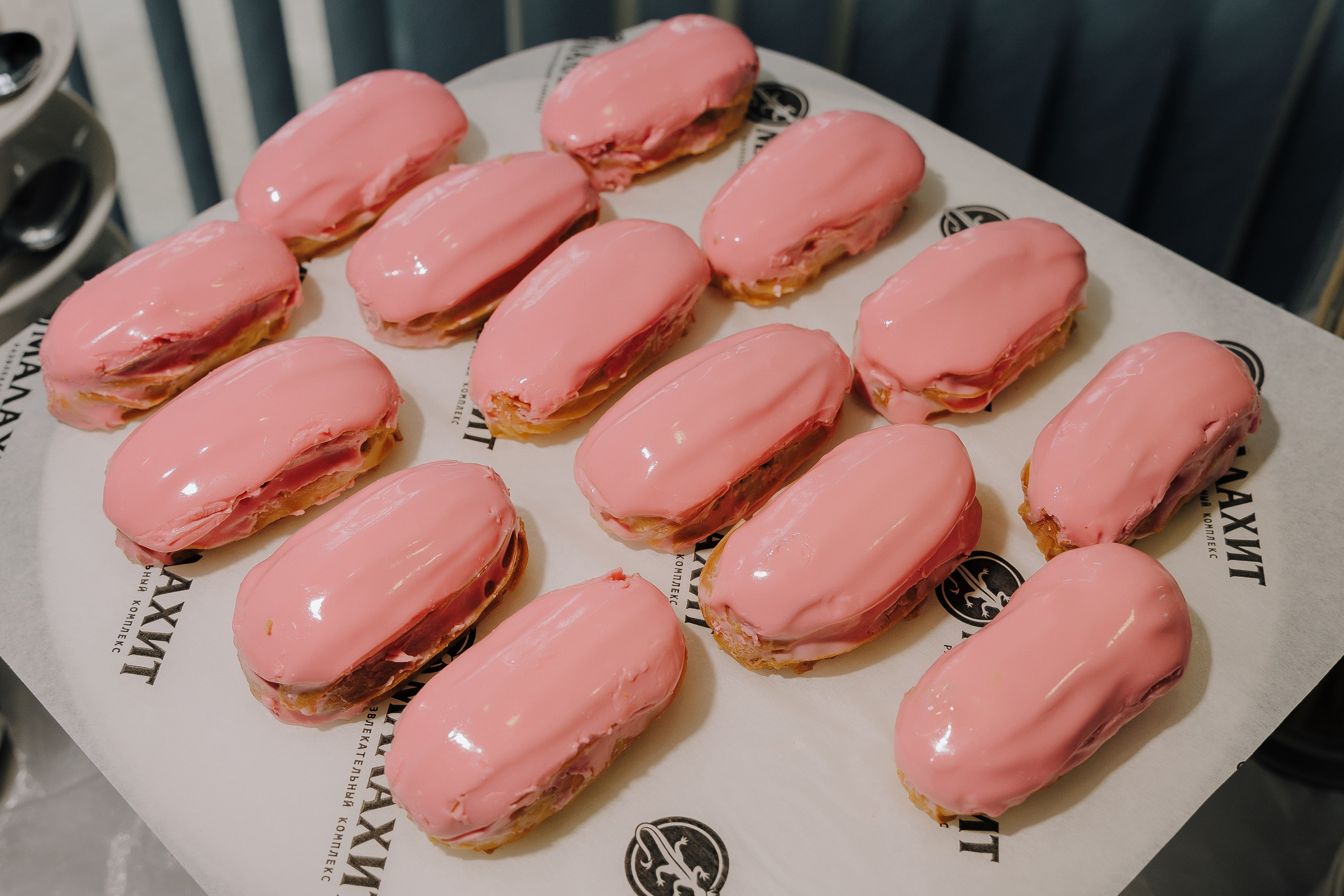 SERES В РОССИИ. Репортажный фотограф Зуев Роман г. Челябинск