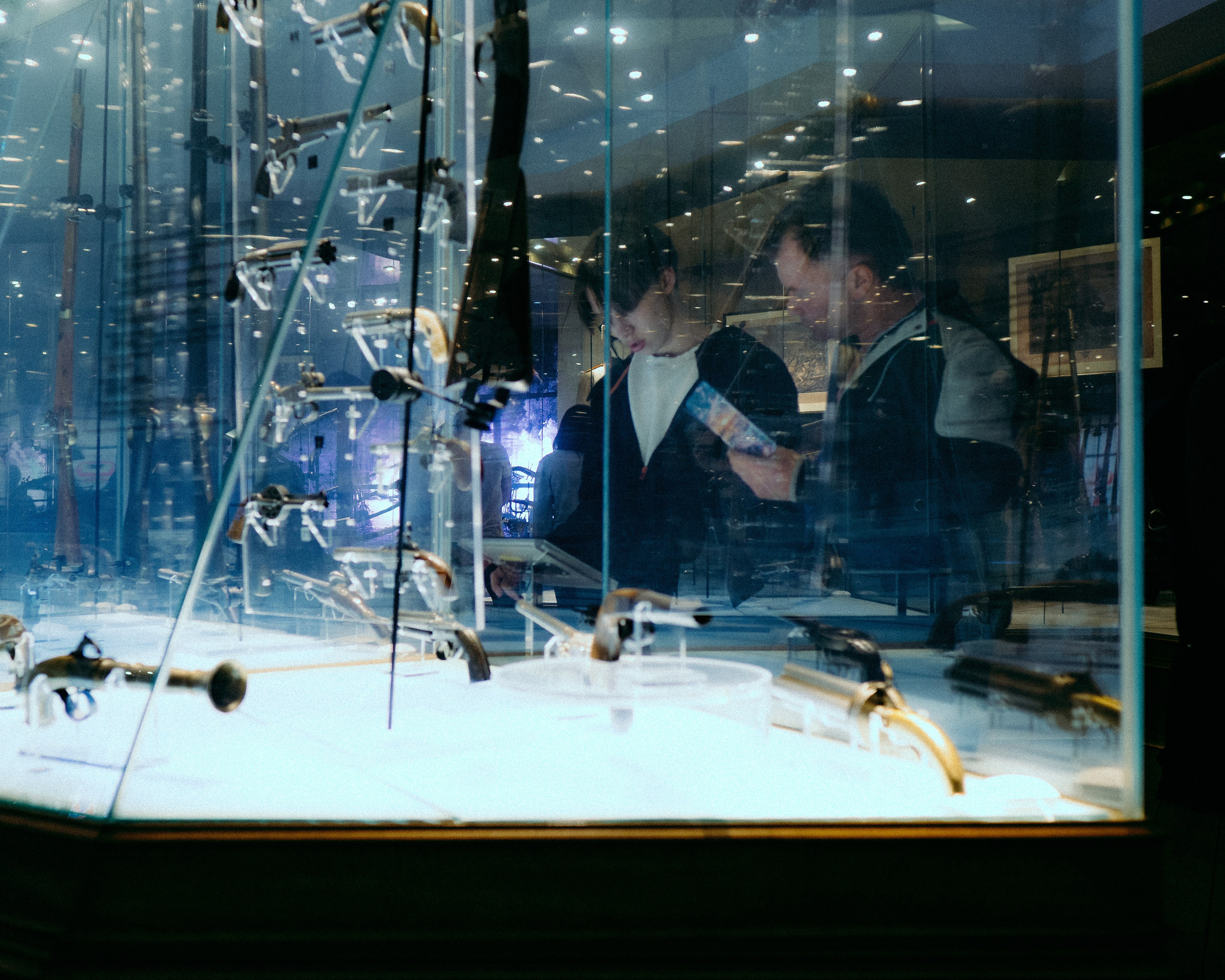 Тула '25. Фёдор Малюгин. Ваш бади в визуале