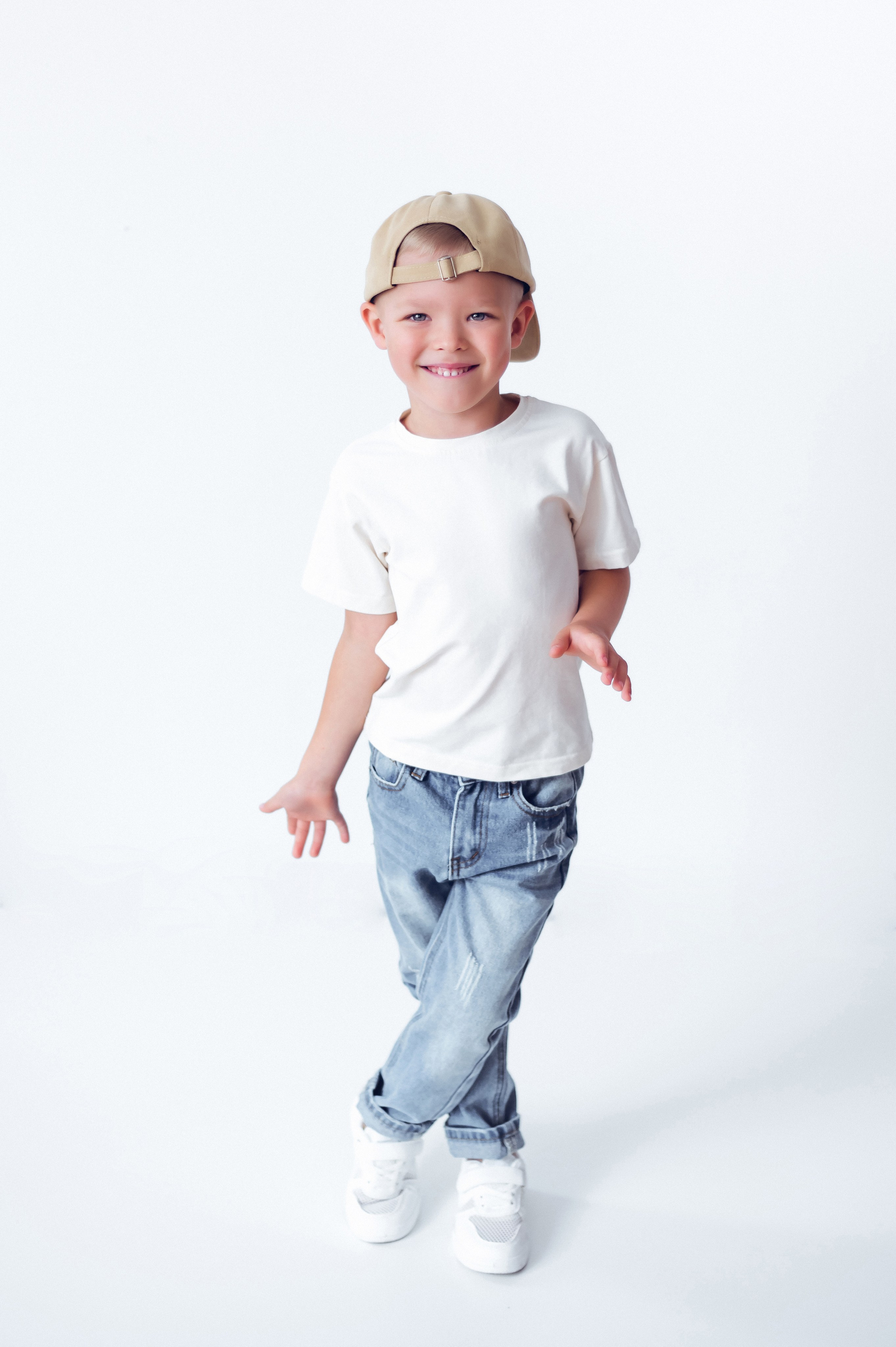 Артём. Детский и семейный фотограф Эльмира Веселова