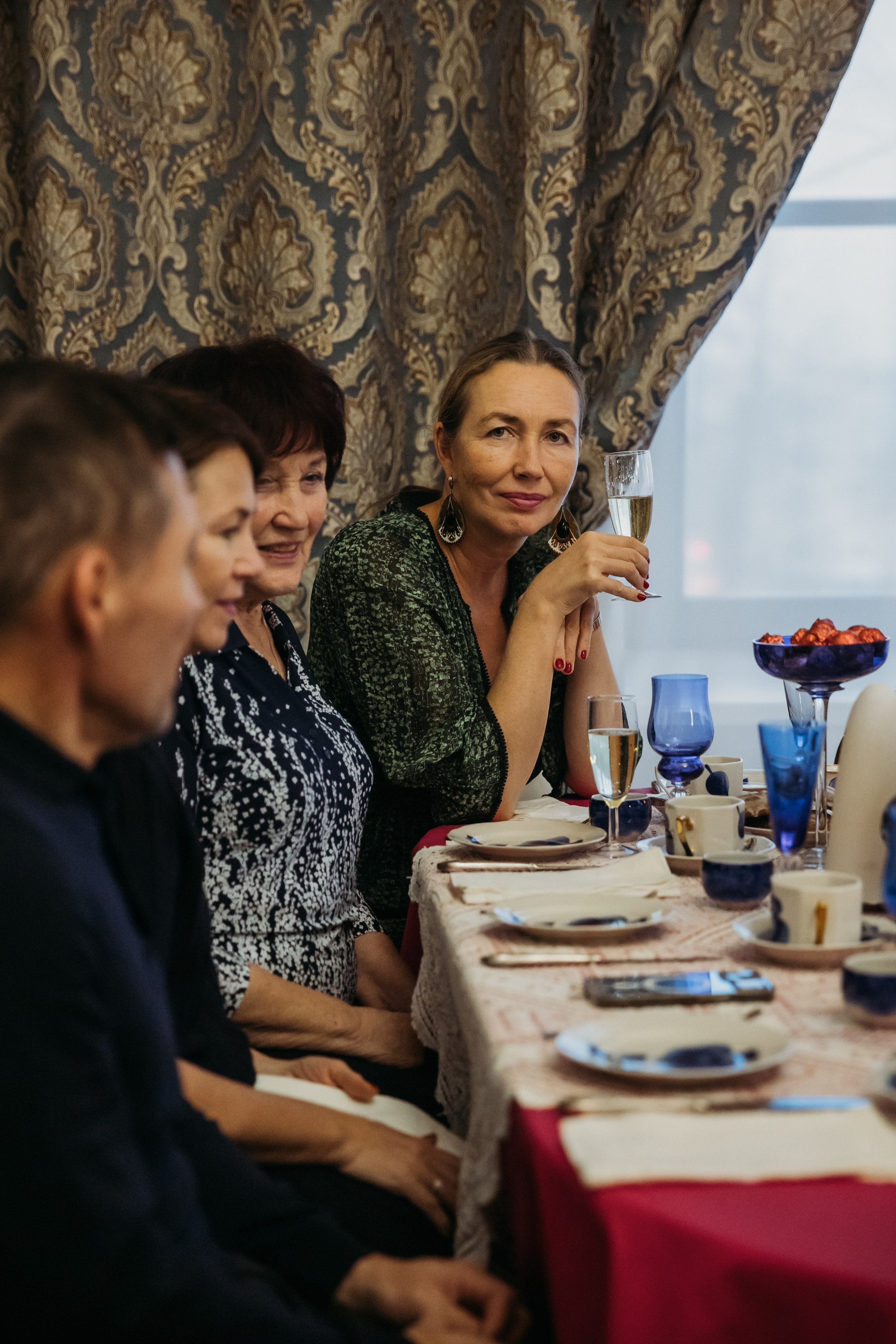 Родные люди «Тула». Леся Гаранина. Семейный фотограф/видеограф Москва и область